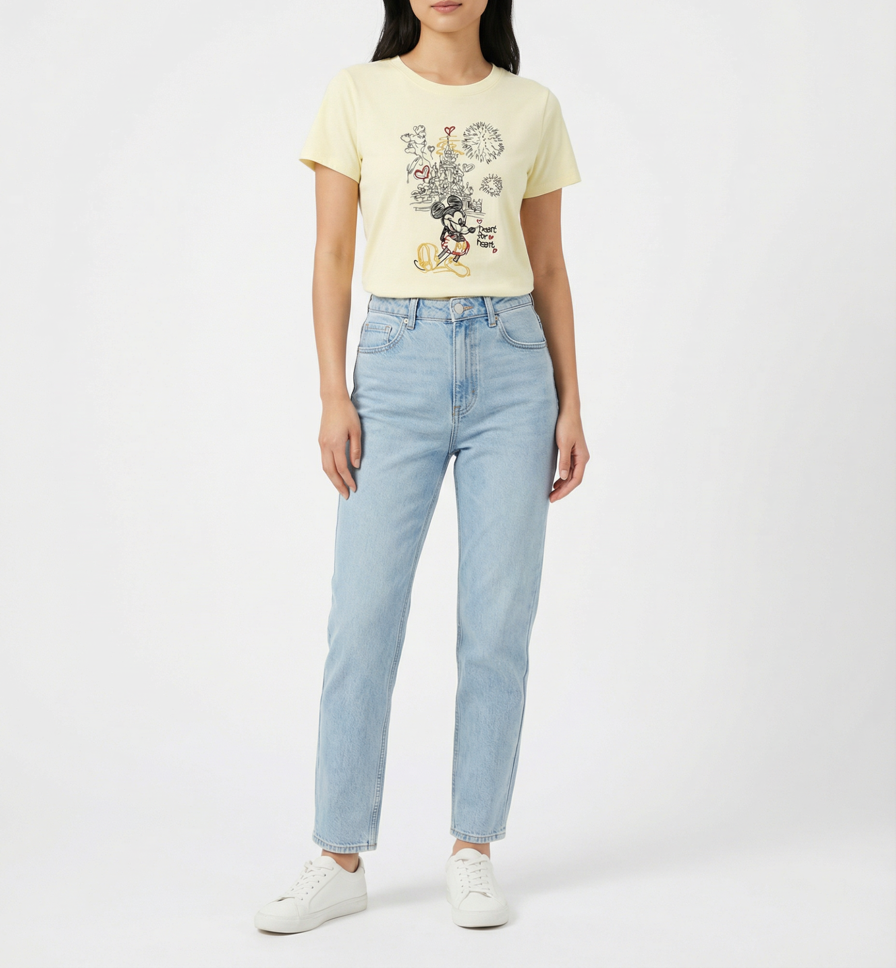 Mickey Tee 41658