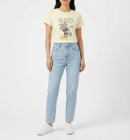 Mickey Tee 41658