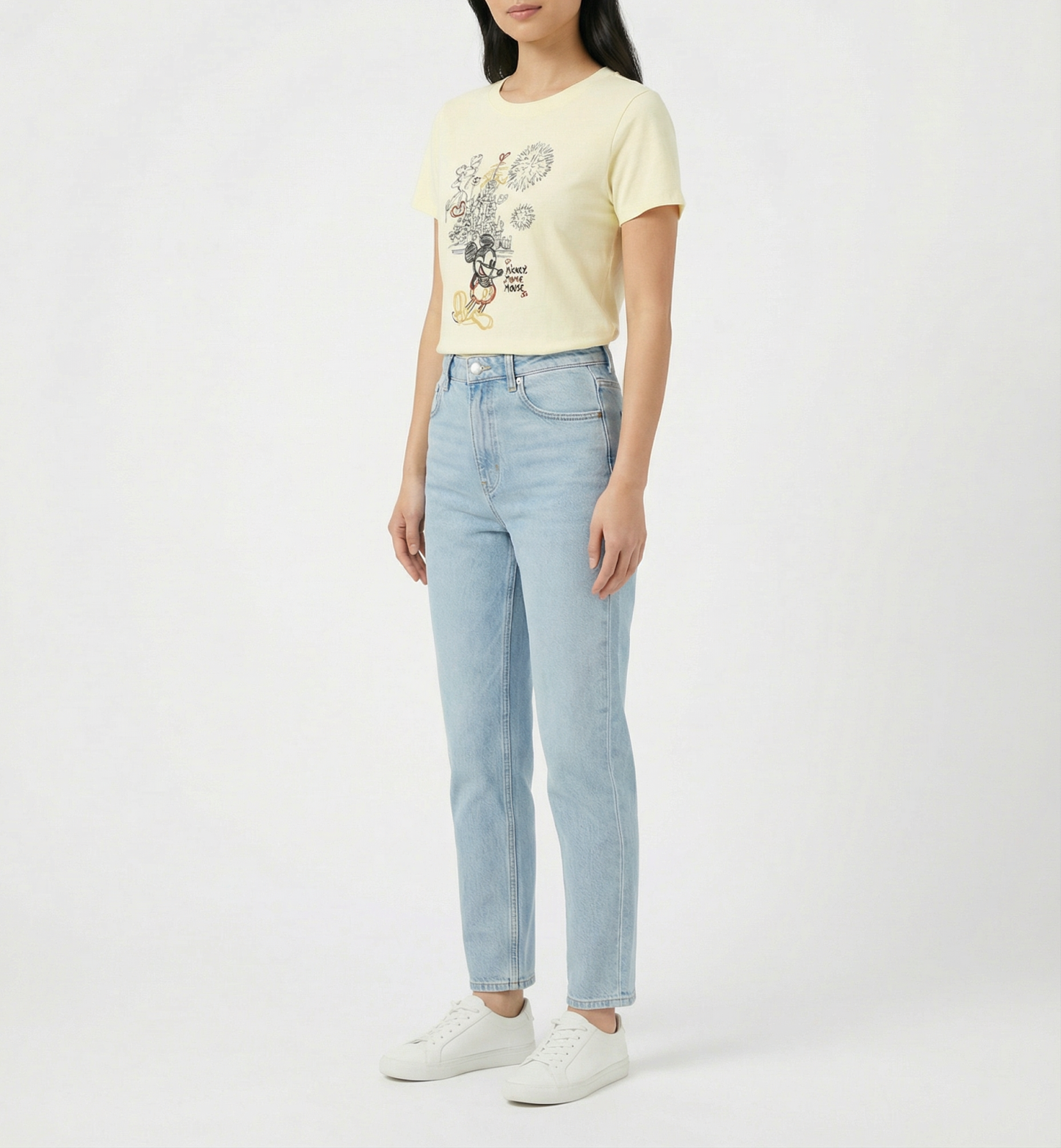 Mickey Tee 41658