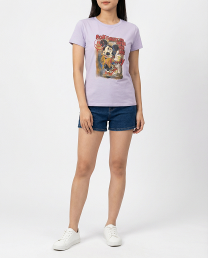 Mickey Tee 41667