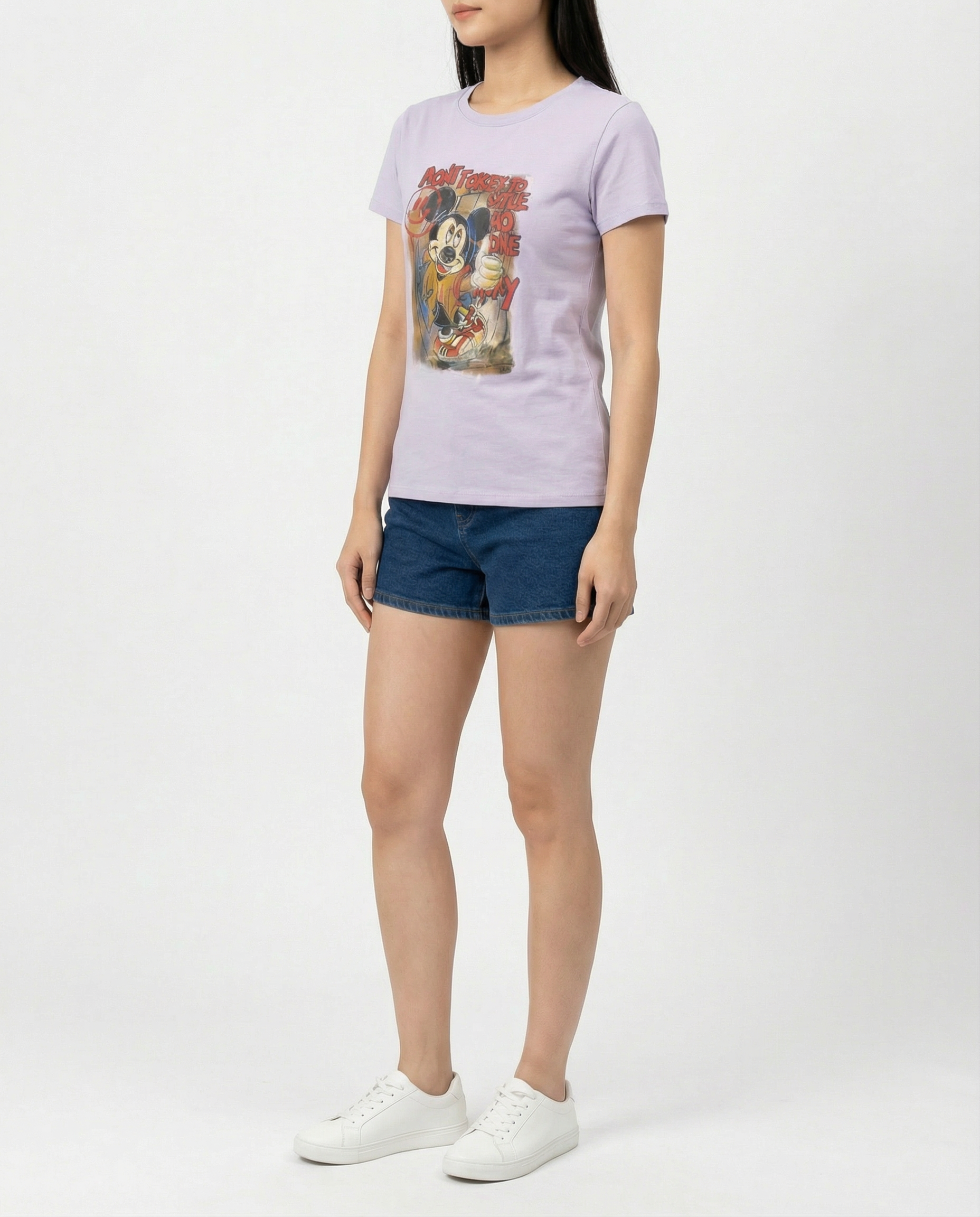 Mickey Tee 41667