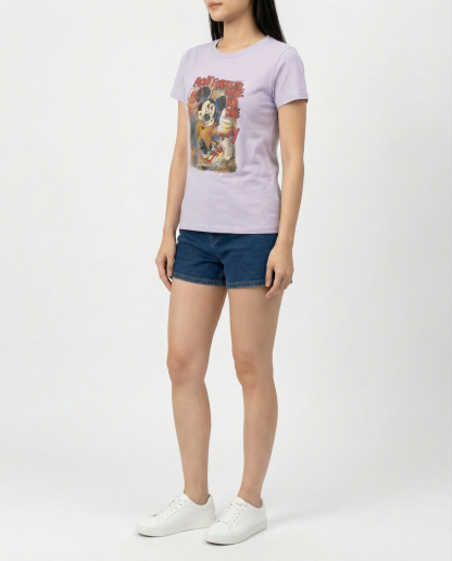 Mickey Tee 41667