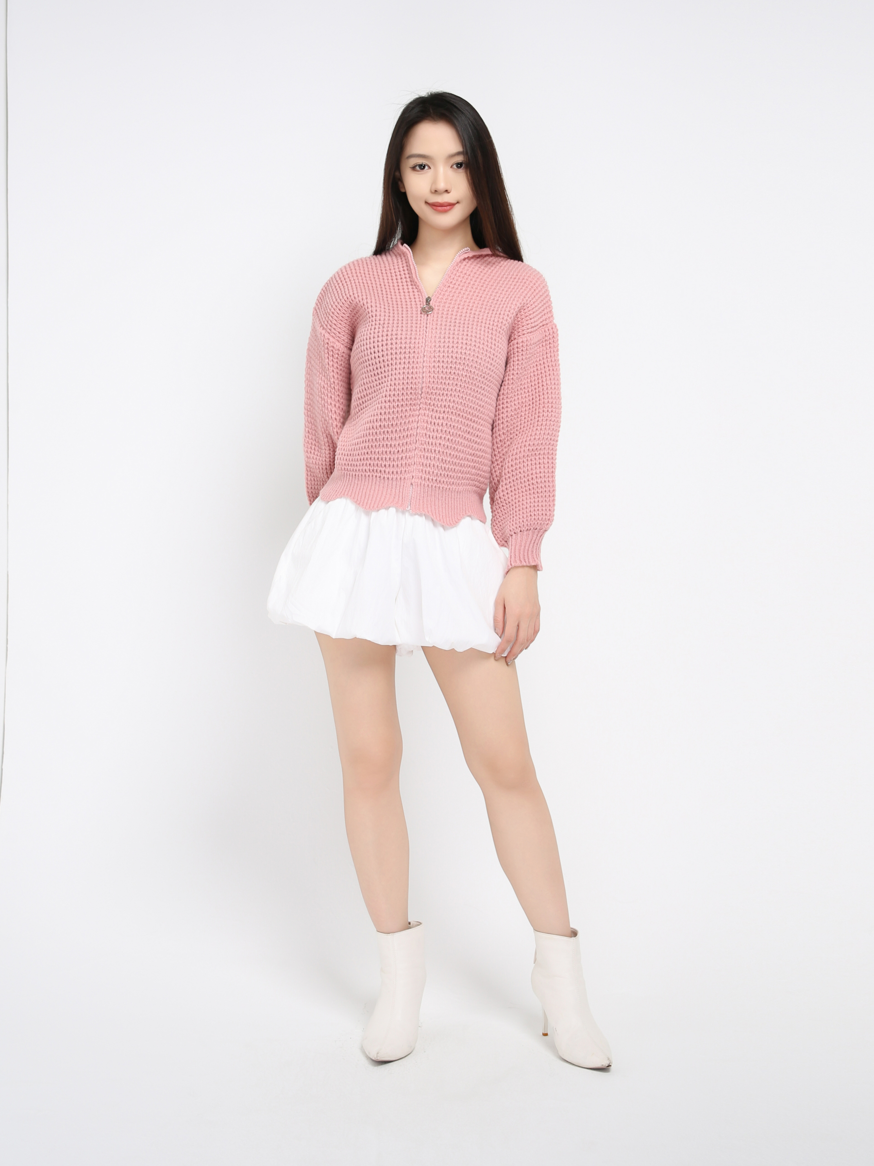 Casual Wear Skirt 41682