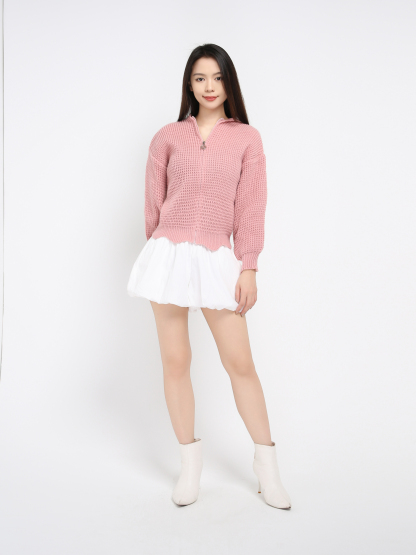 Casual Wear Skirt 41682