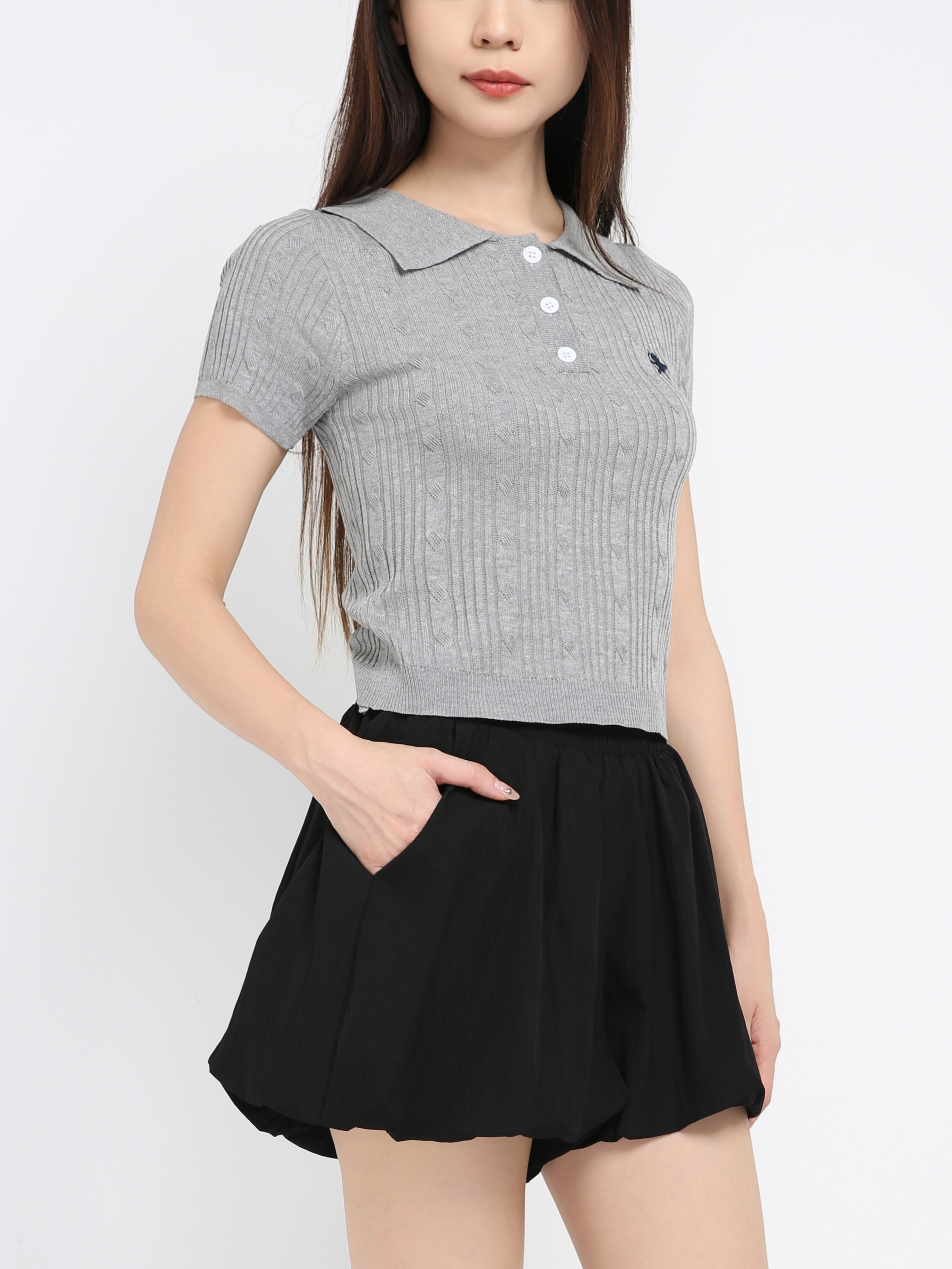 Casual Wear Skirt 41682