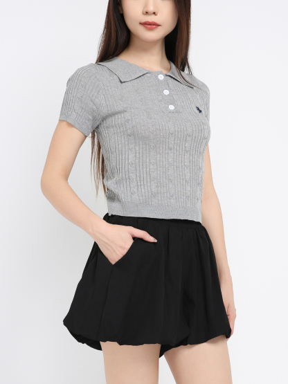 Casual Wear Skirt 41682