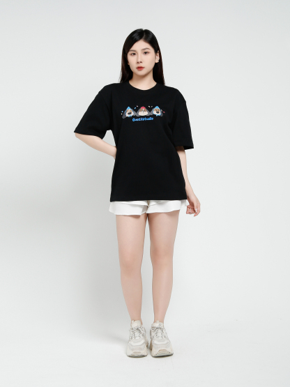 Short Sleeve Top 41737