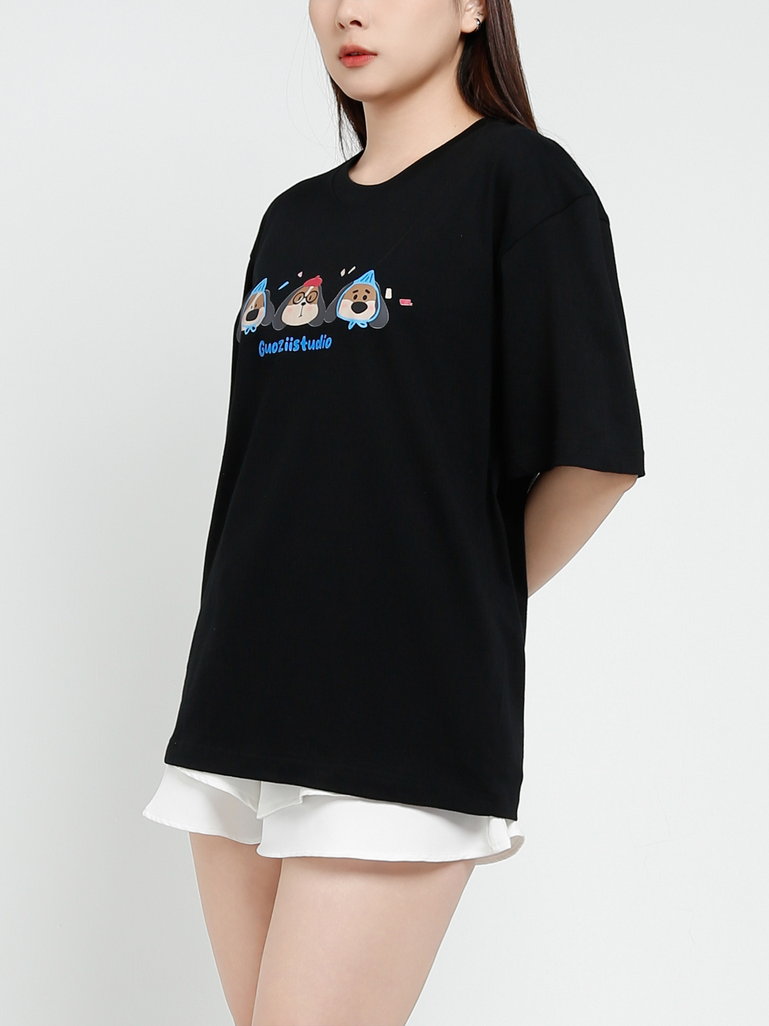 Short Sleeve Top 41737