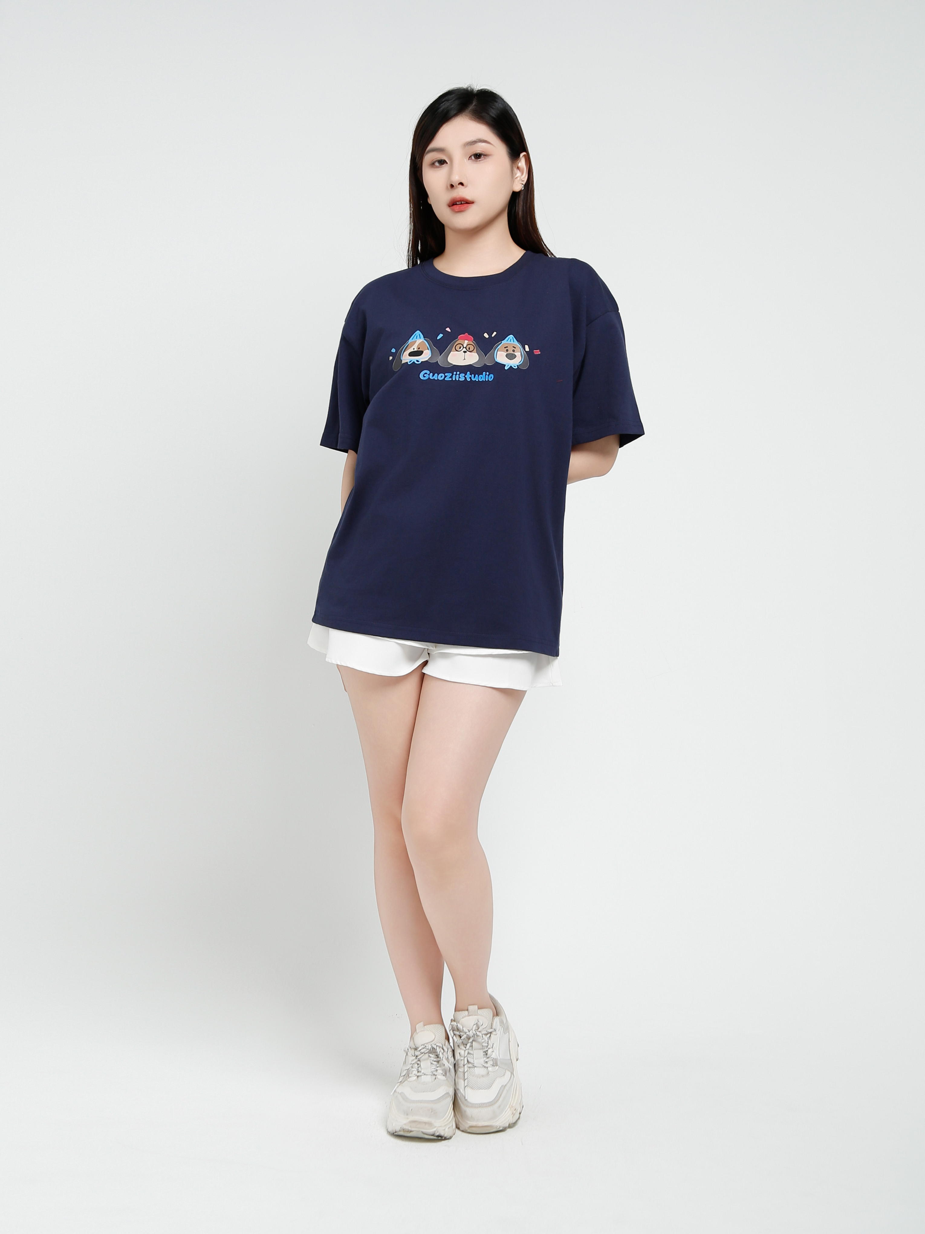 Short Sleeve Top 41737