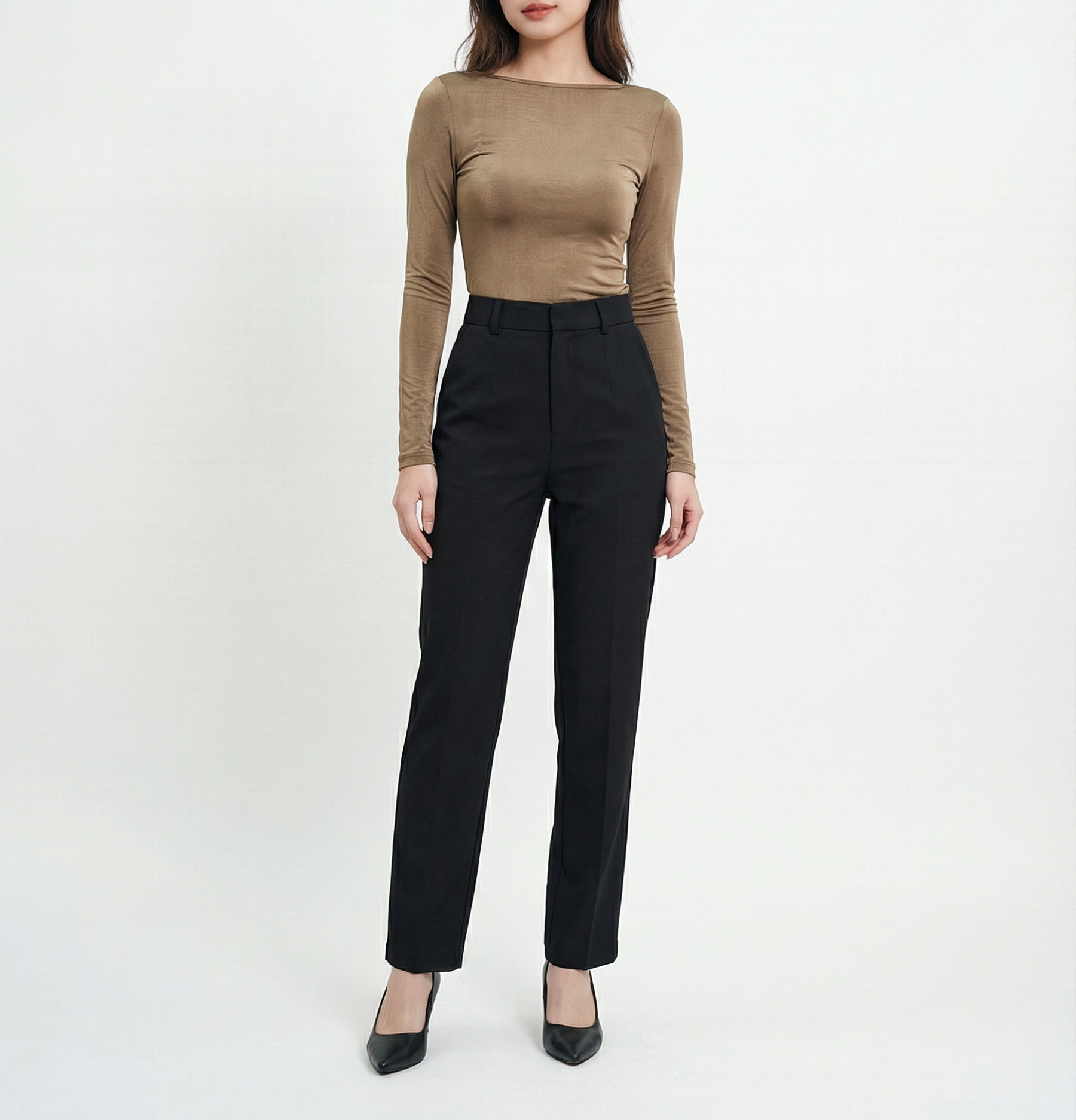 Elegant Wear Top 41997