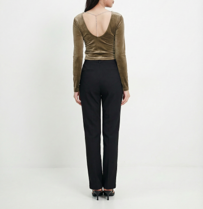 Elegant Wear Top 41997