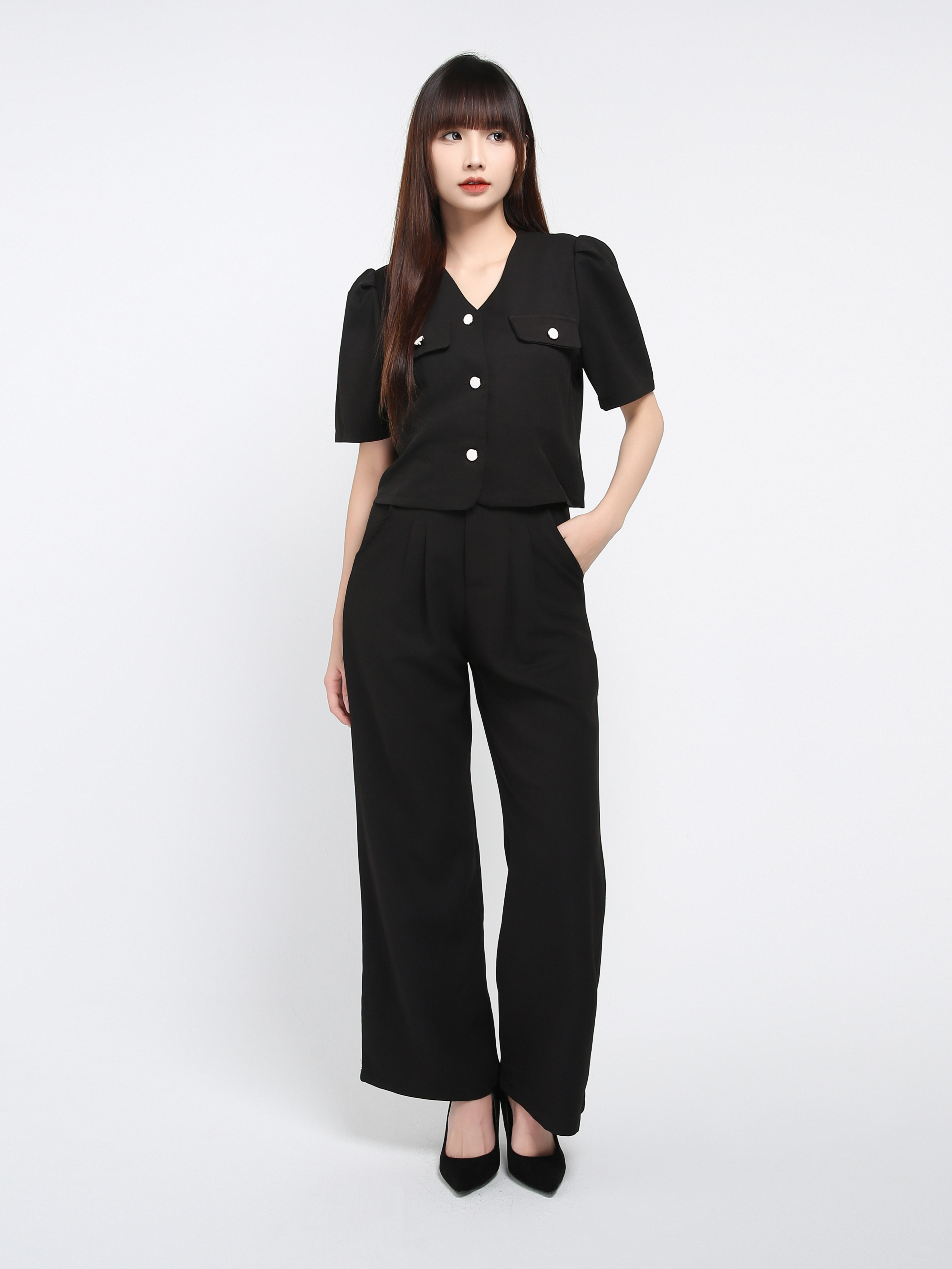 Elegant Wear Set 42074