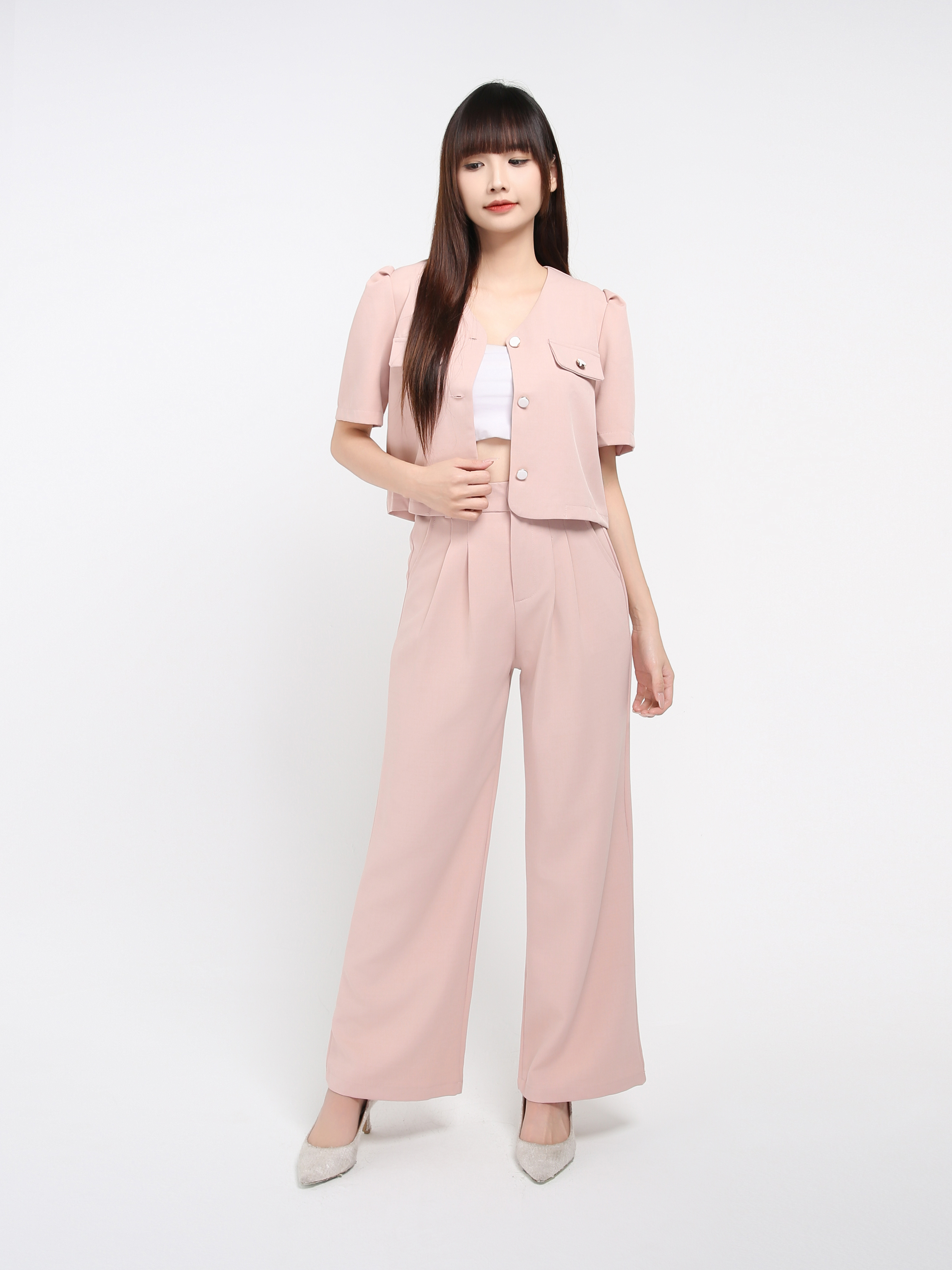 Elegant Wear Set 42074