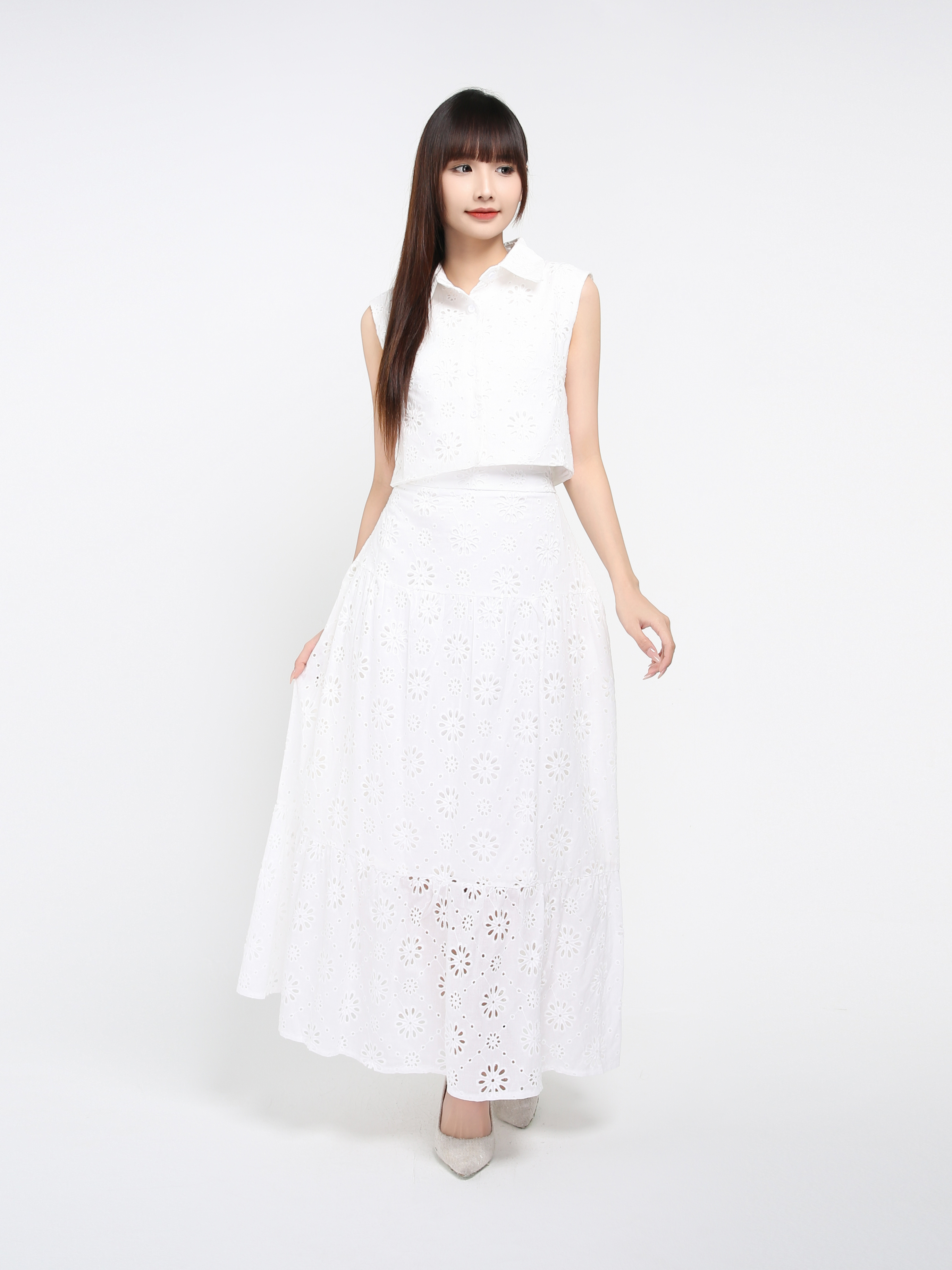 Eyelet Set 42143
