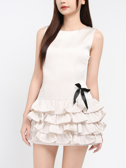 Satin Elegant Wear Jumpsuit 42148