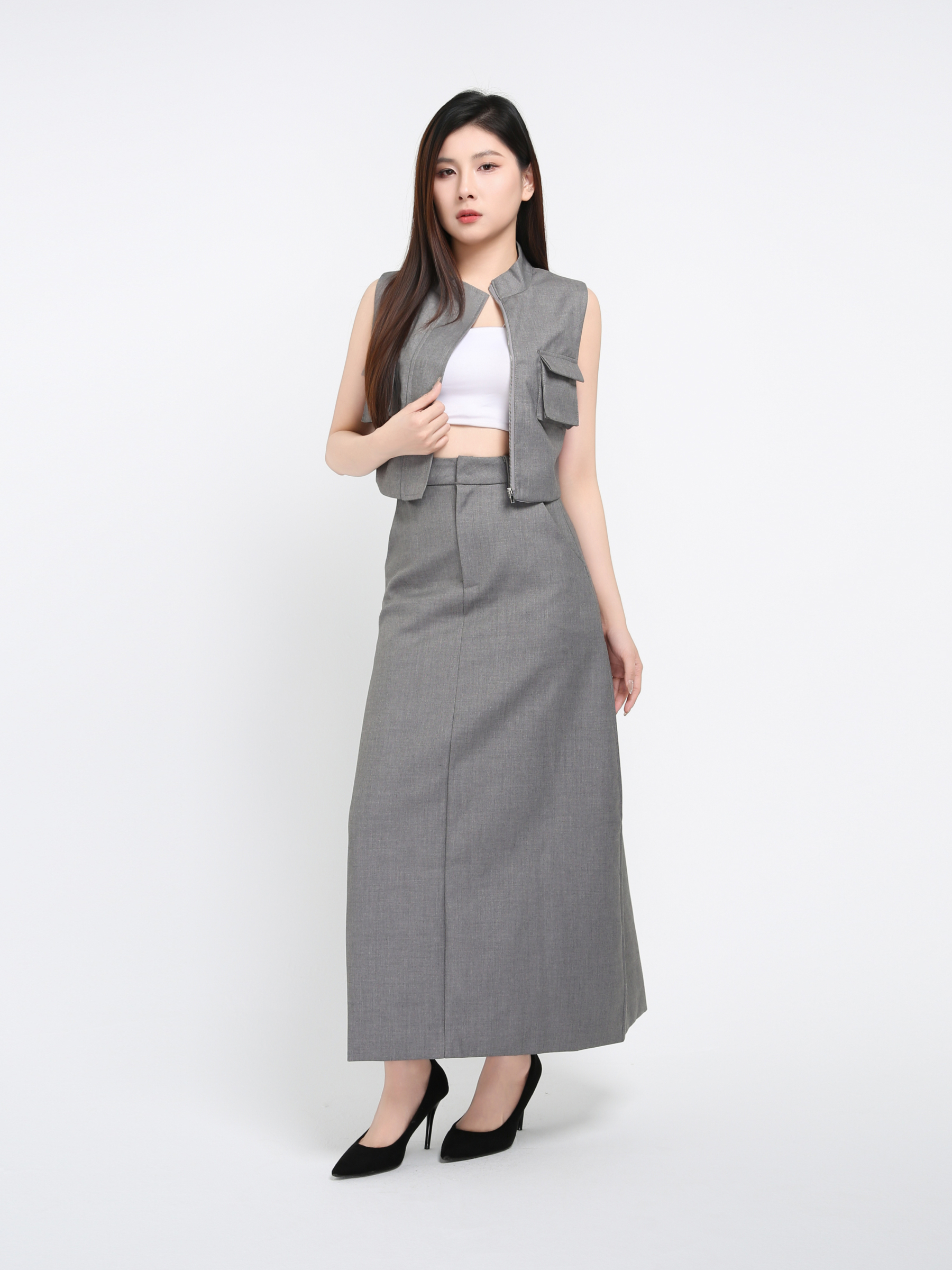 Work Cloth Set 42479