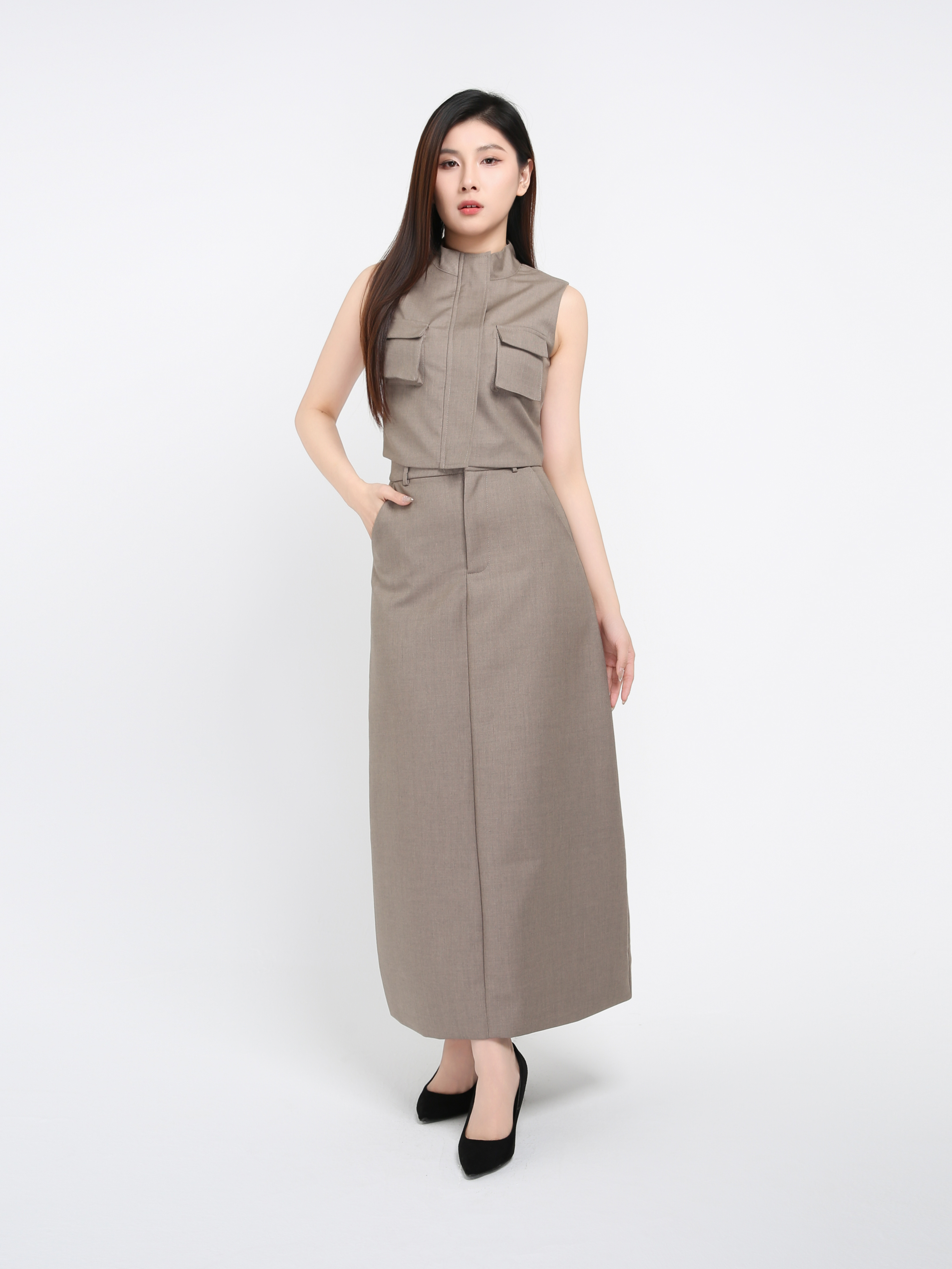 Work Cloth Set 42479