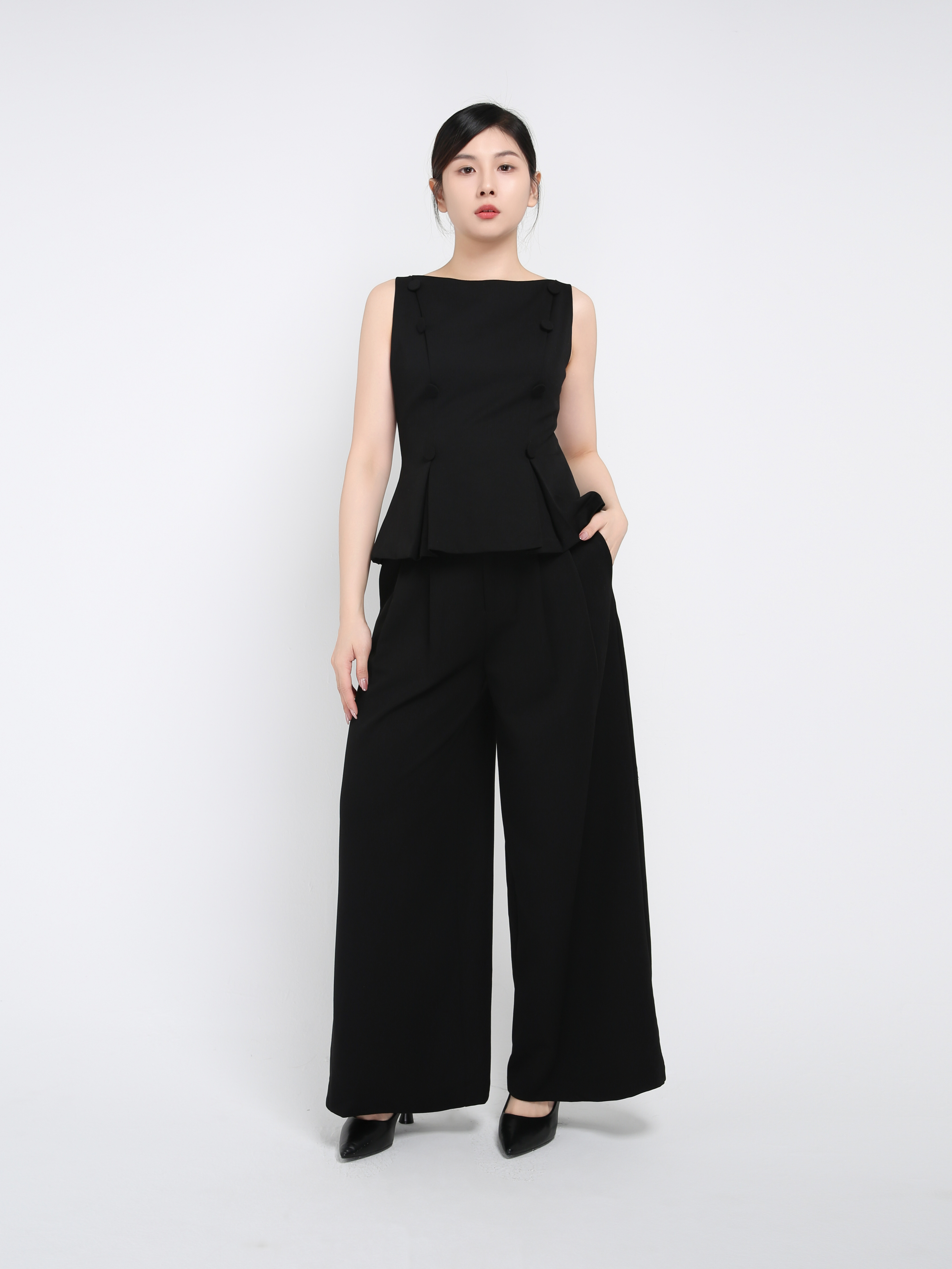 Elegant Wear Set 42941