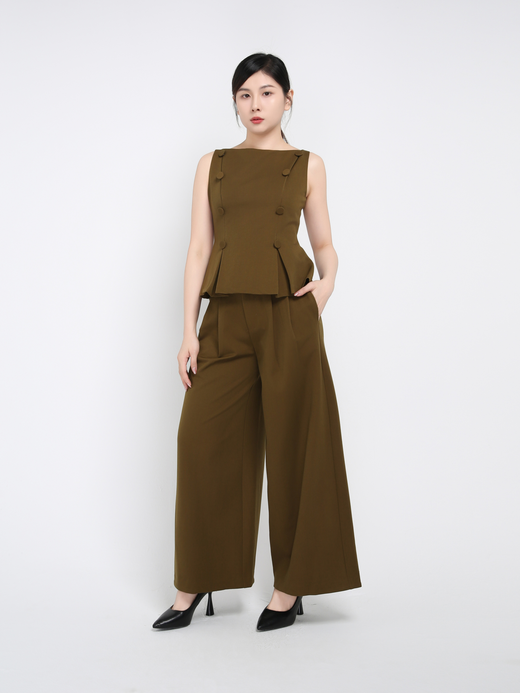 Elegant Wear Set 42941