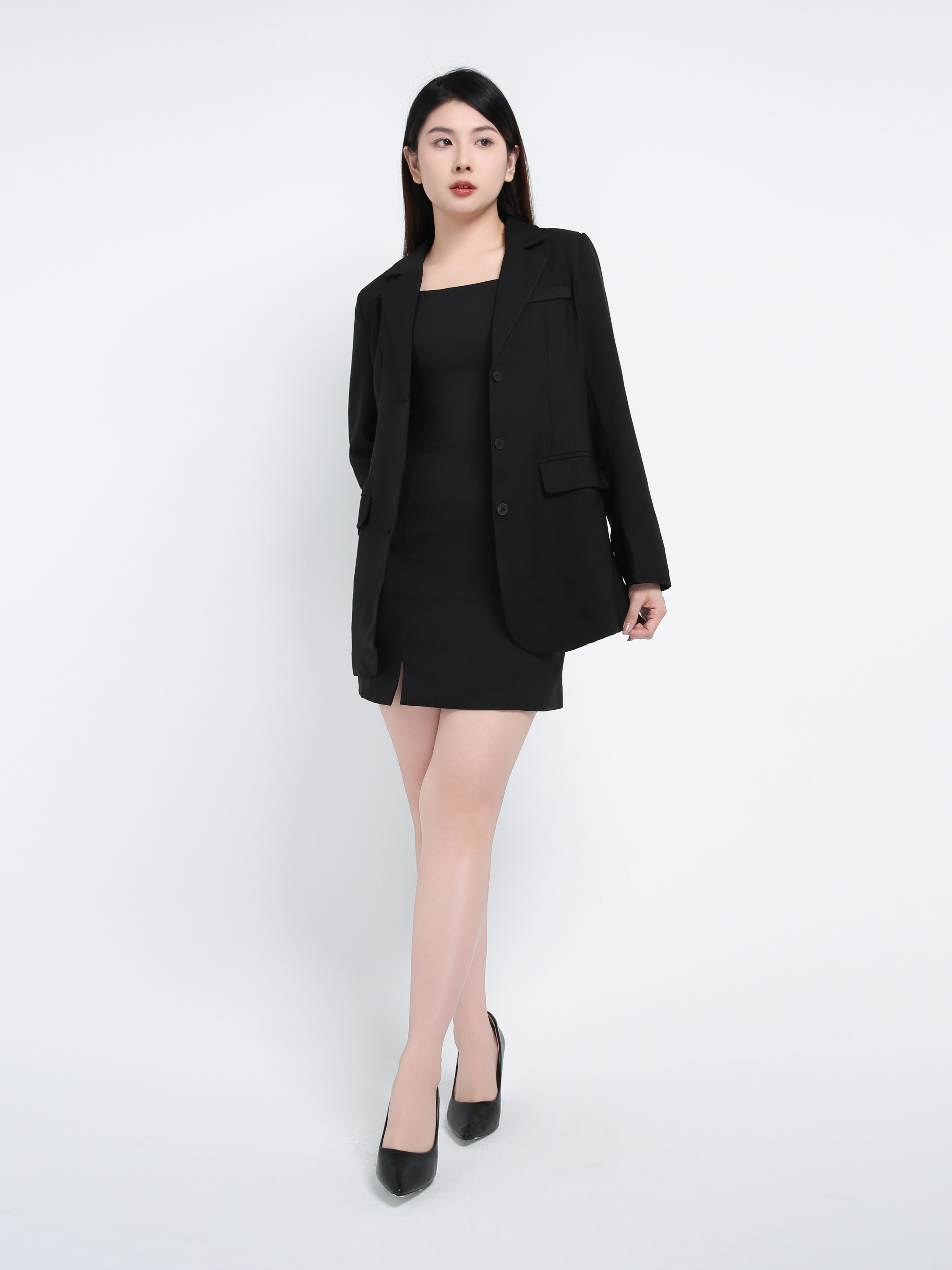 Elegant Wear Set 43474