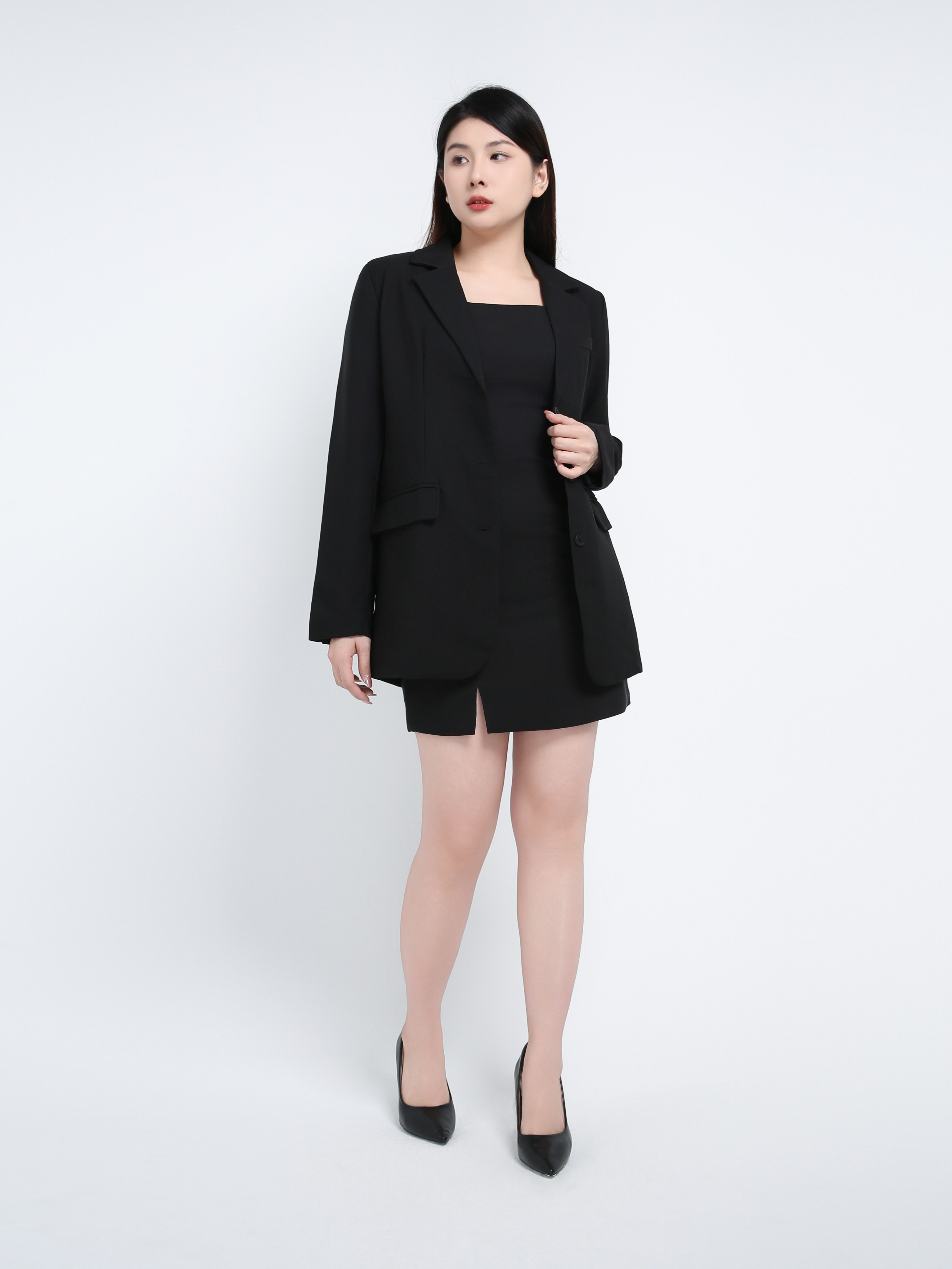 Elegant Wear Set 43474