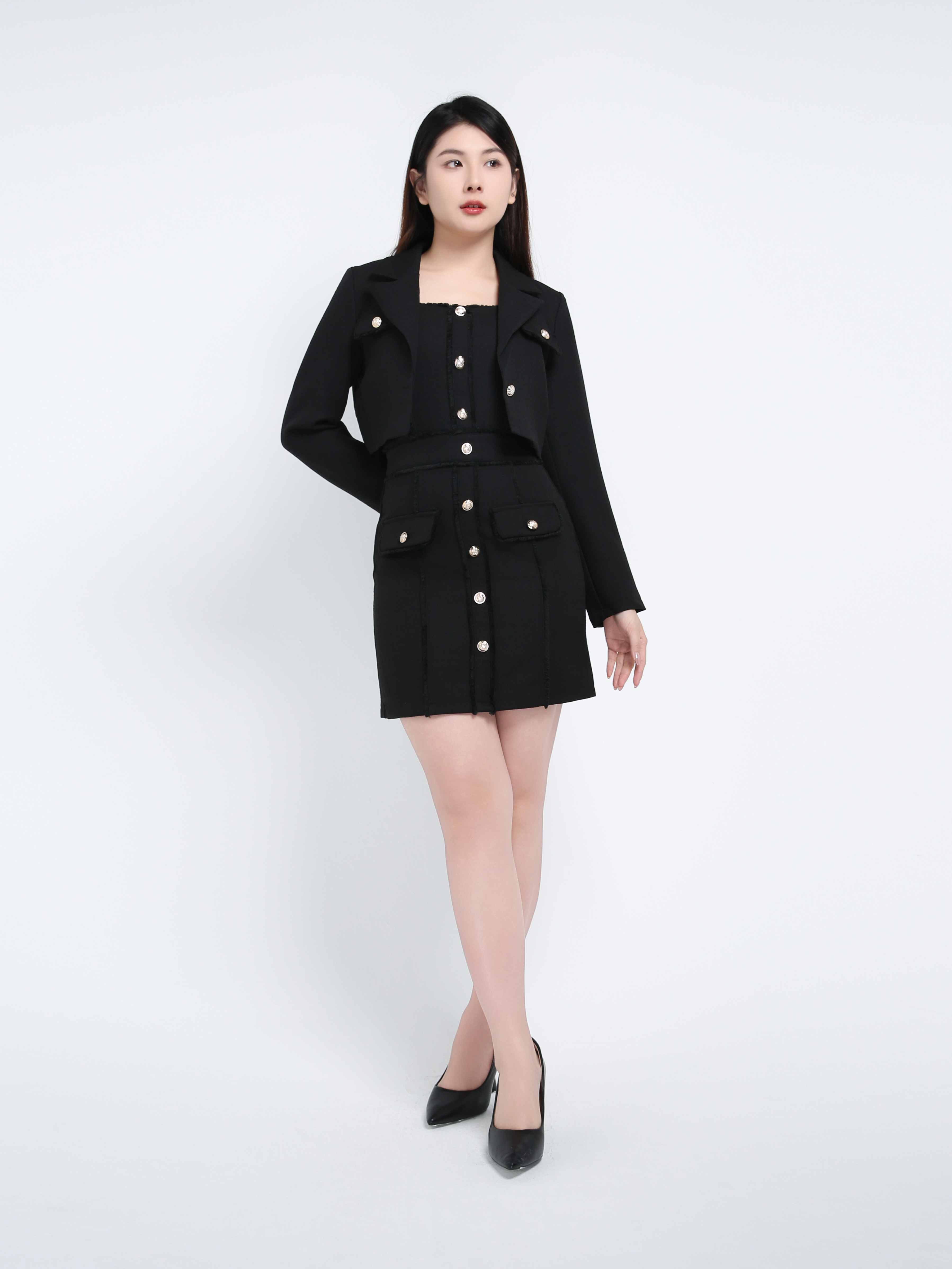 Chanel Style Set 43488