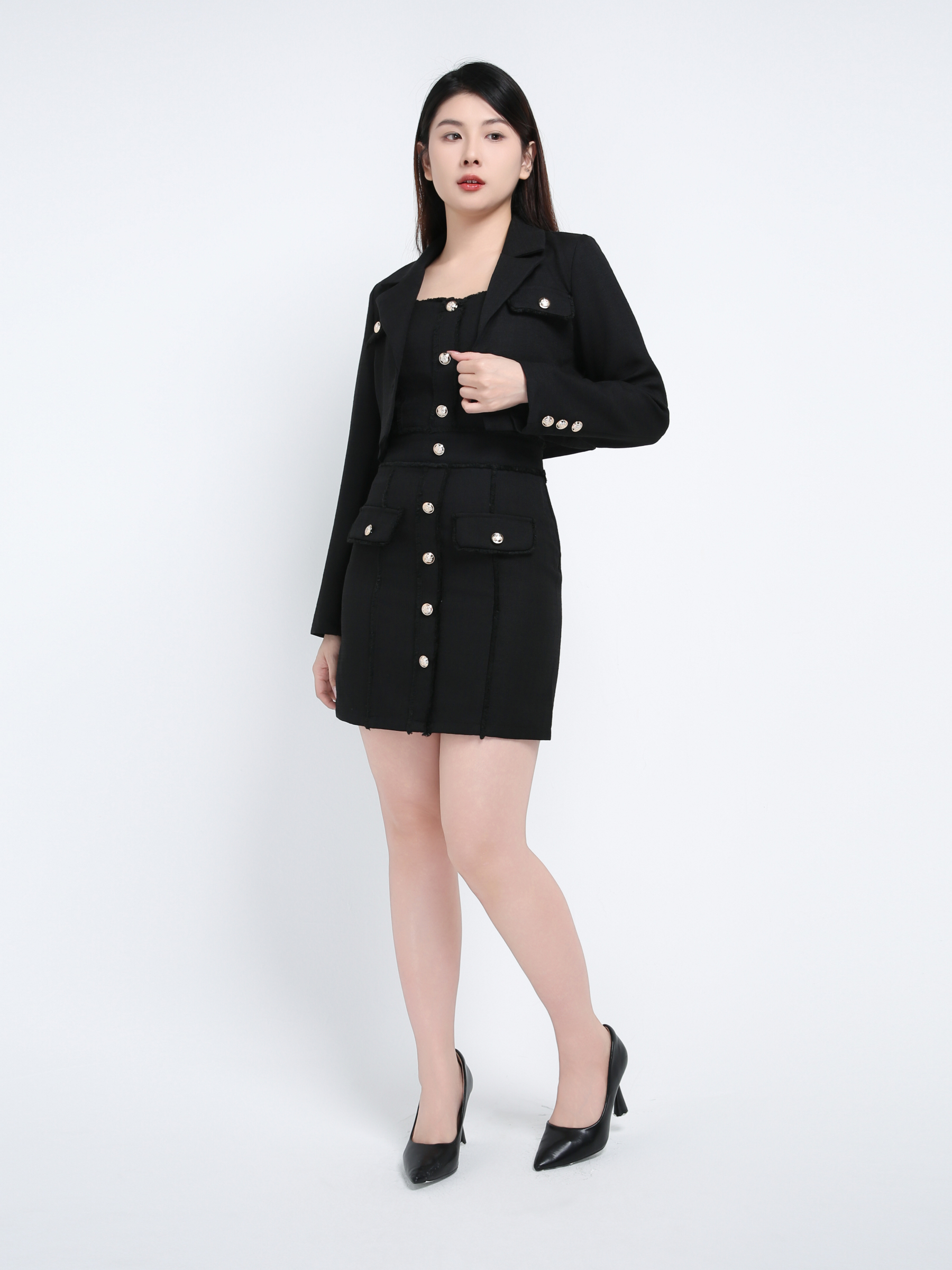 Chanel Style Set 43488