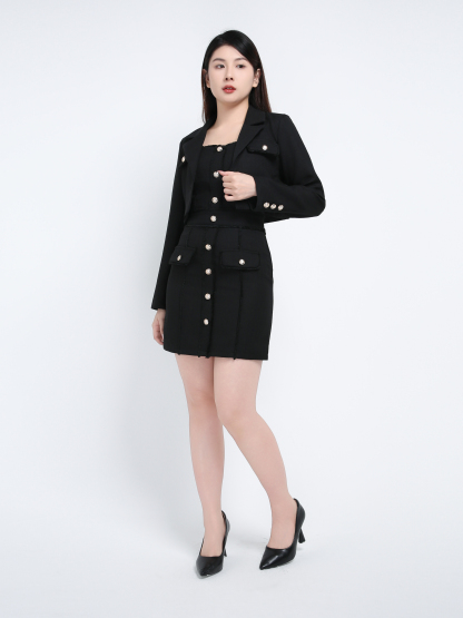 Chanel Style Set 43488