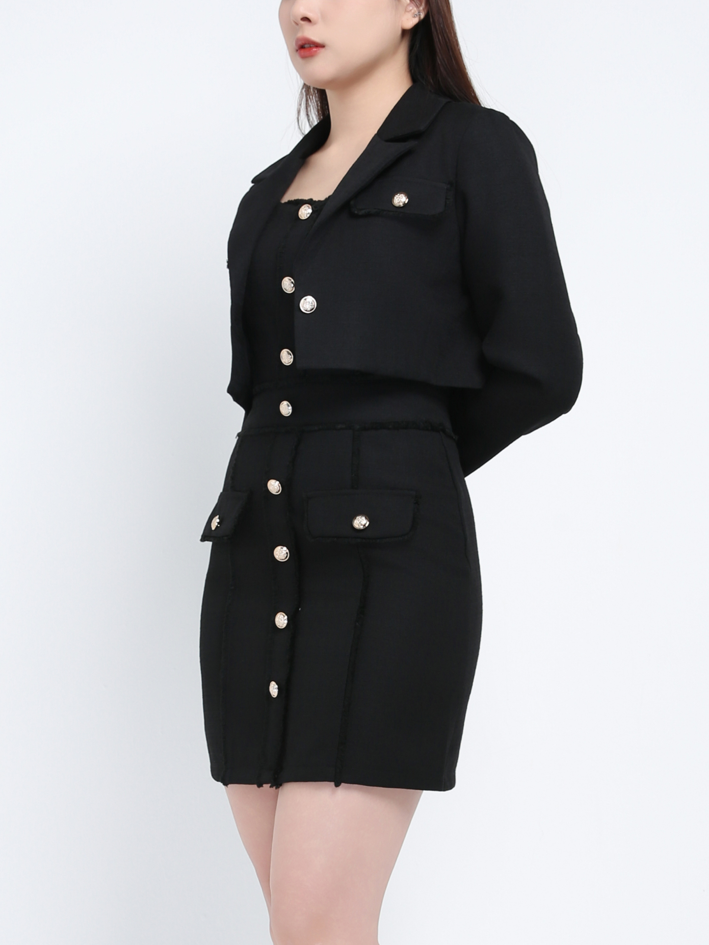 Chanel Style Set 43488