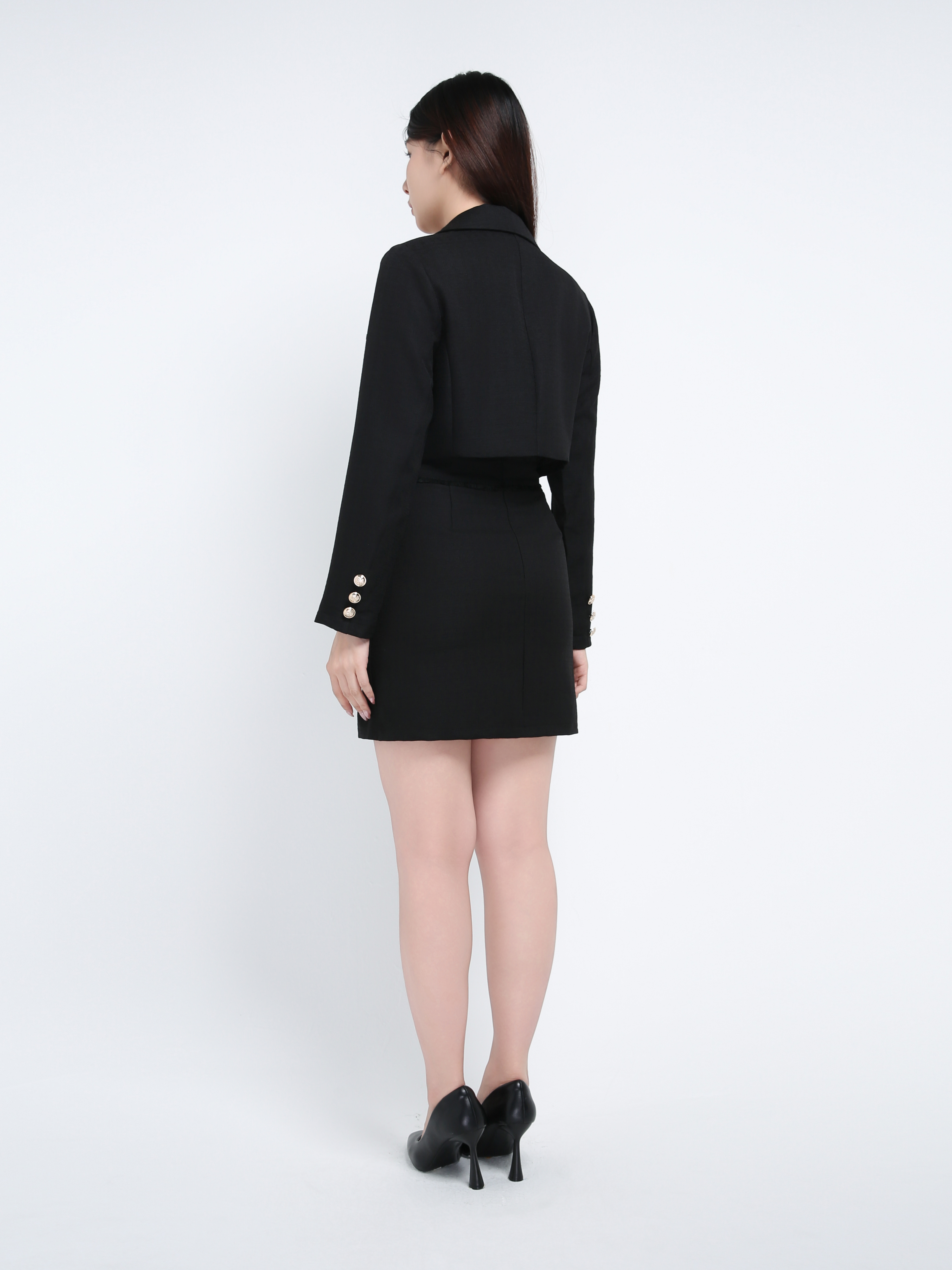 Chanel Style Set 43488