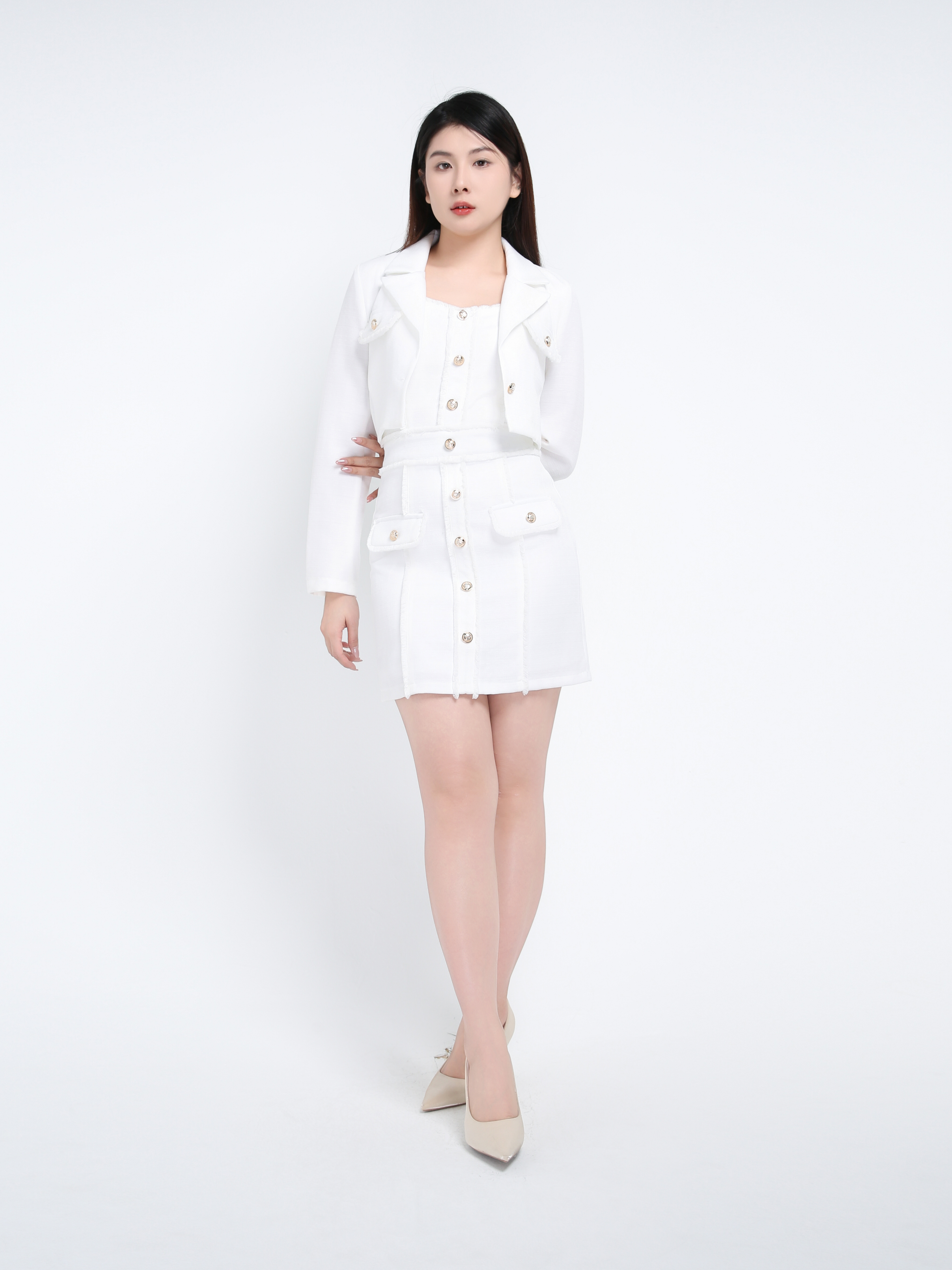 Chanel Style Set 43488