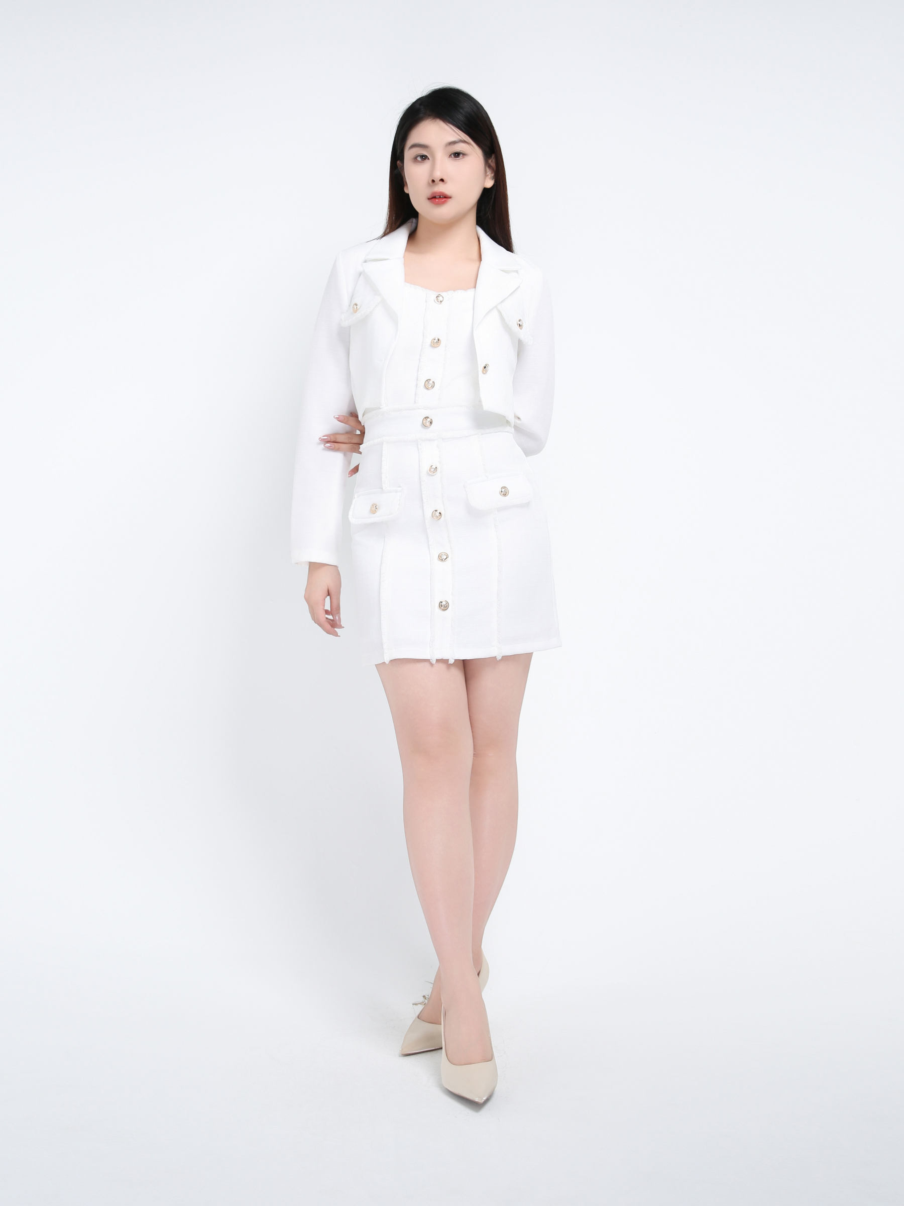 Chanel Style Set 43488