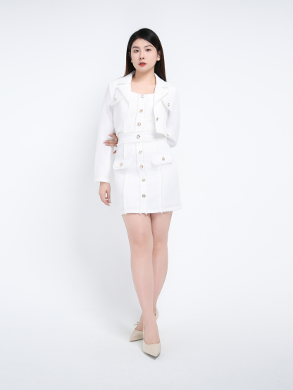 Chanel Style Set 43488