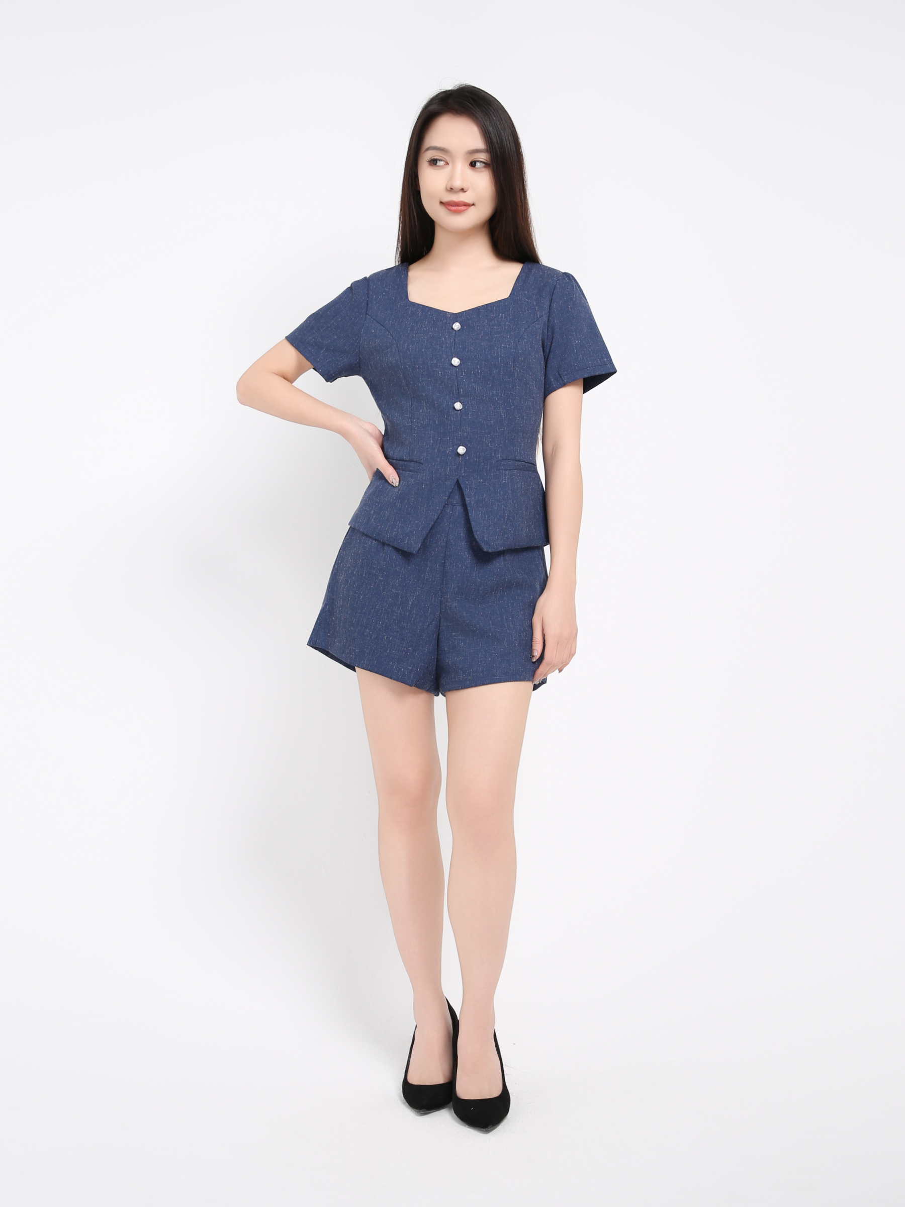 Chanel Style Set 43725