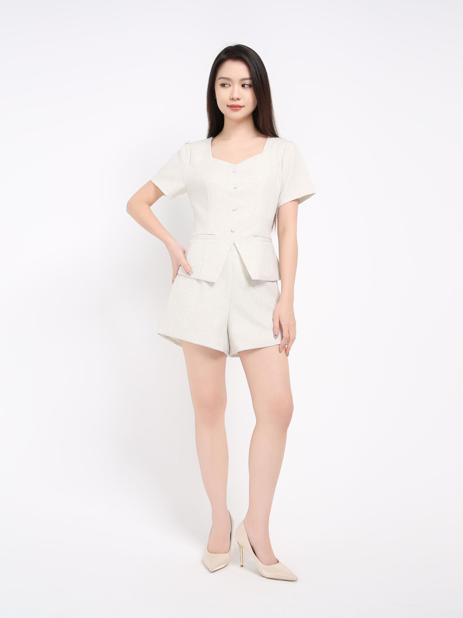 Chanel Style Set 43725