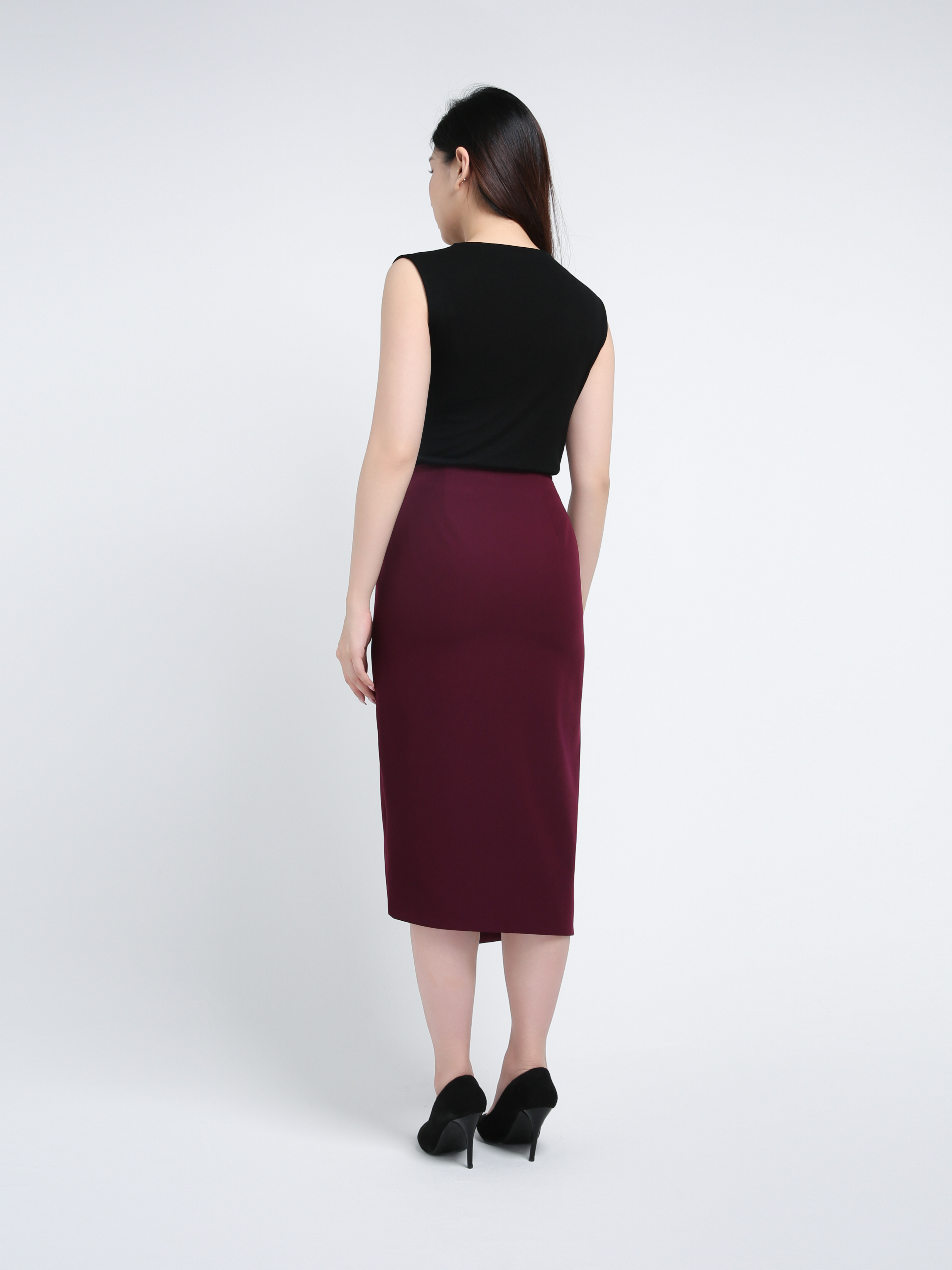 Sleeveless Top 43909