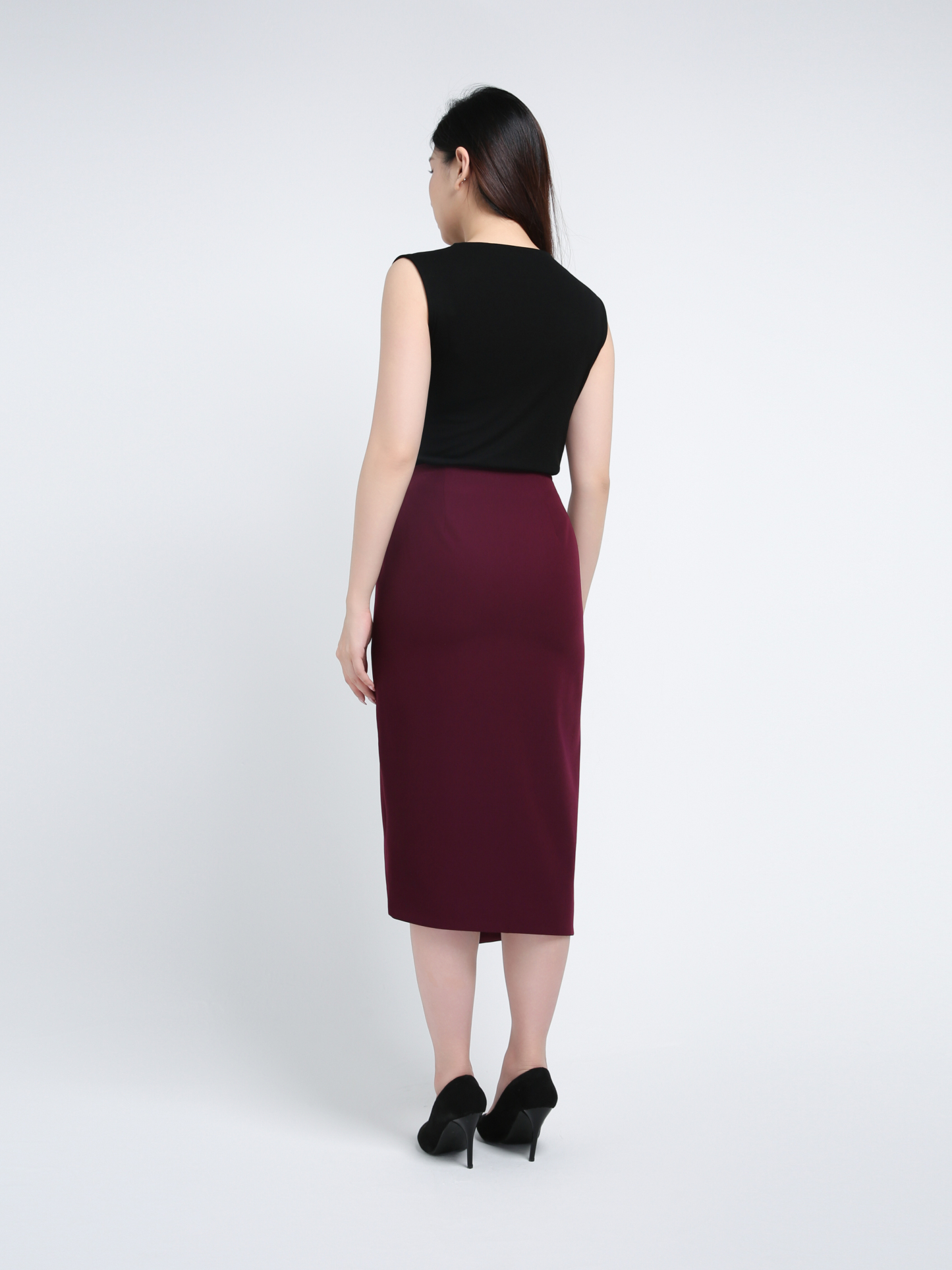 Sleeveless Top 43909