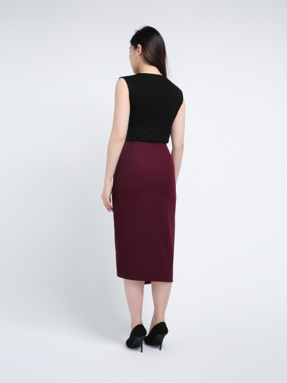 Sleeveless Top 43909