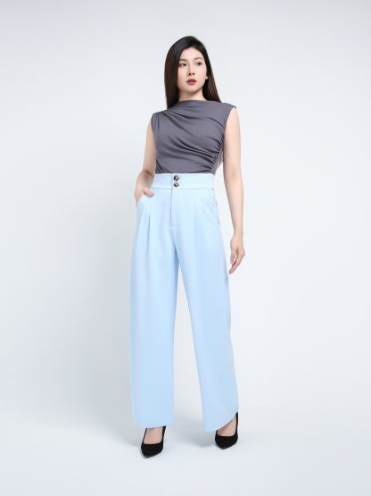 Sleeveless Top 43909