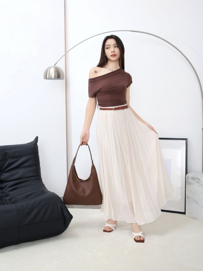 Elegant Wear Top 37877