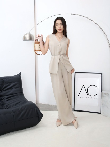 Casual Wear Set 44050