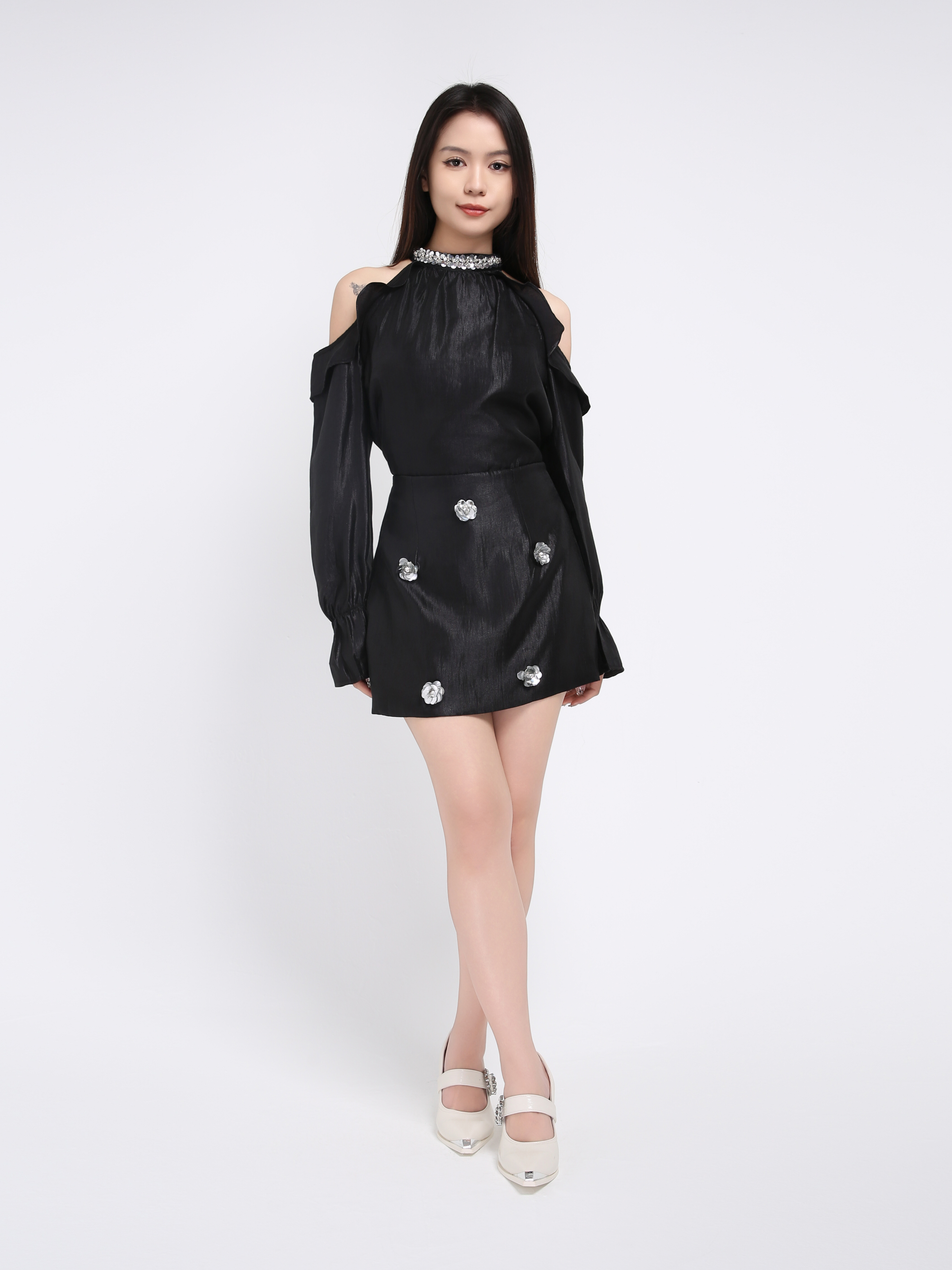 Elegant Wear Set 44123