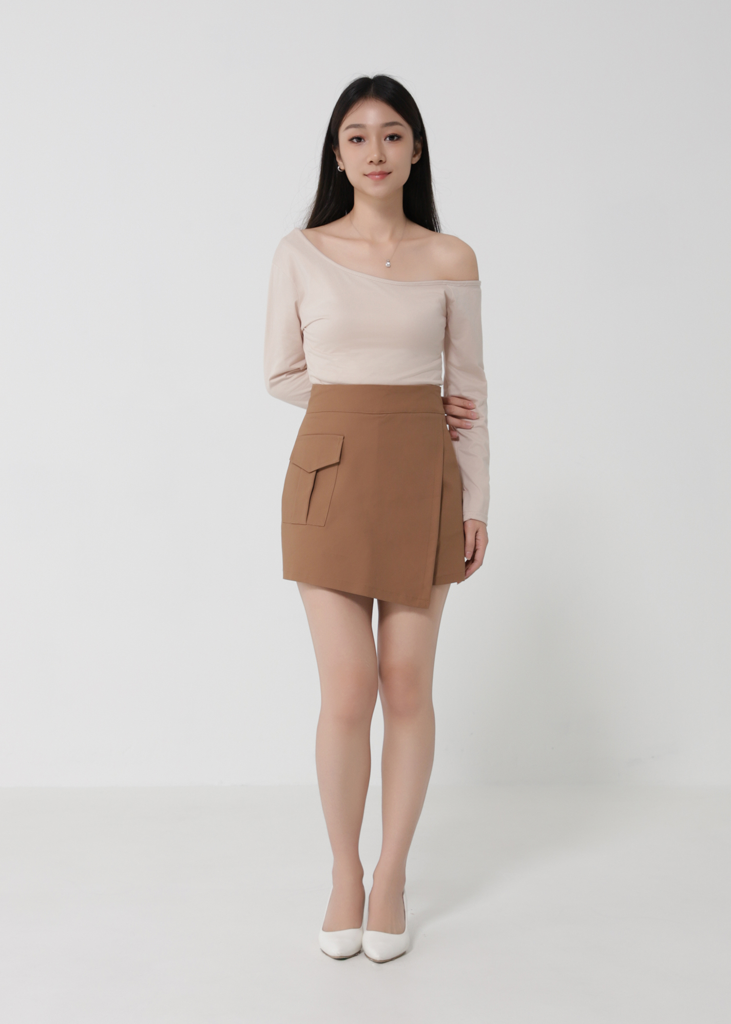Long Sleeve Top 44155