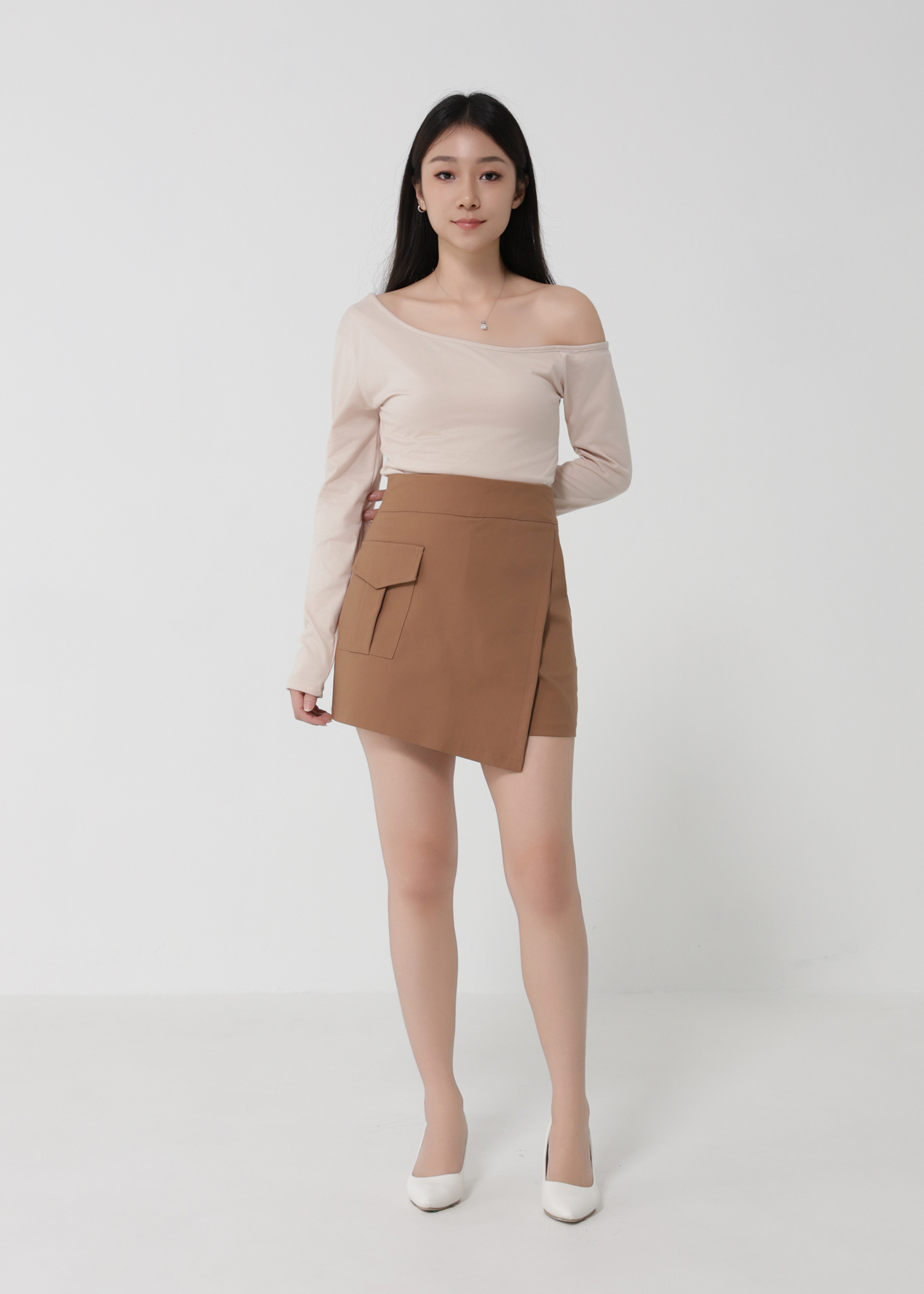 Long Sleeve Top 44155