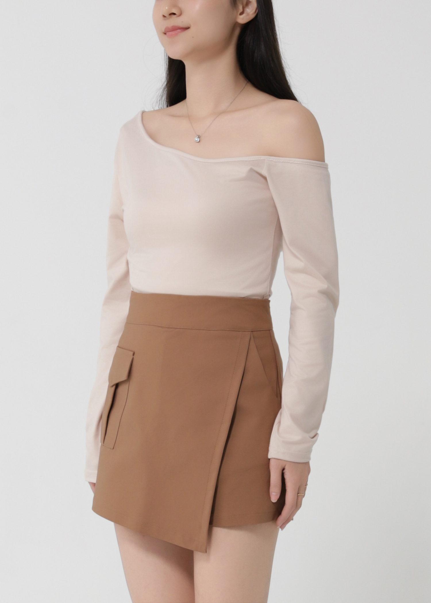 Long Sleeve Top 44155