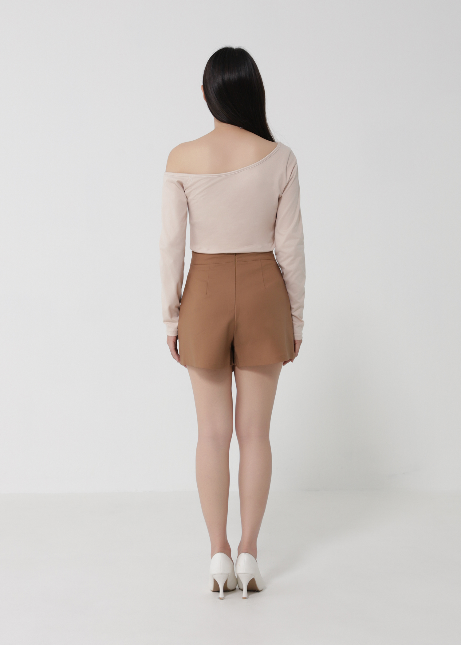 Long Sleeve Top 44155
