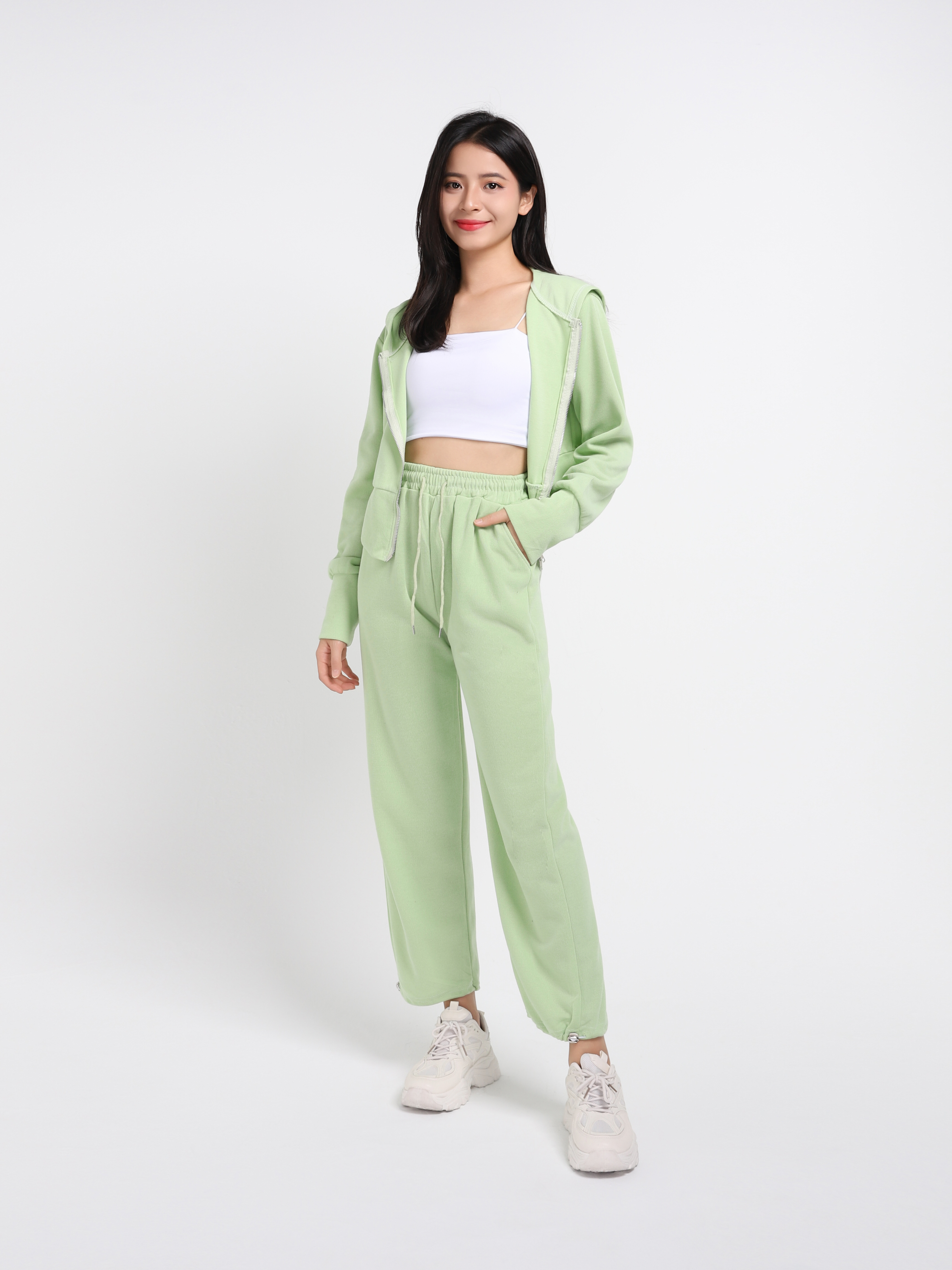 Jacket 44896