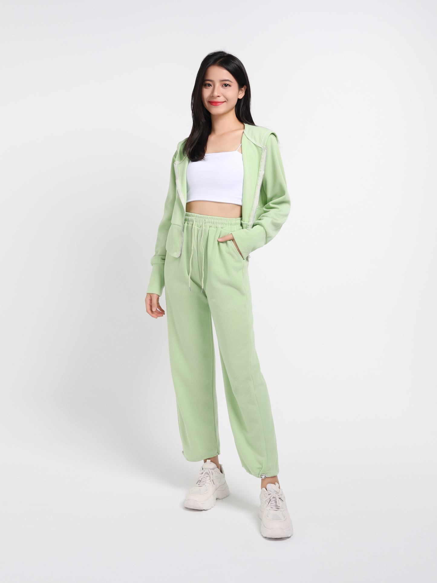 Jacket 44896
