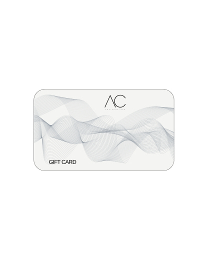 [Free Gift]AC Gift Card 1000A