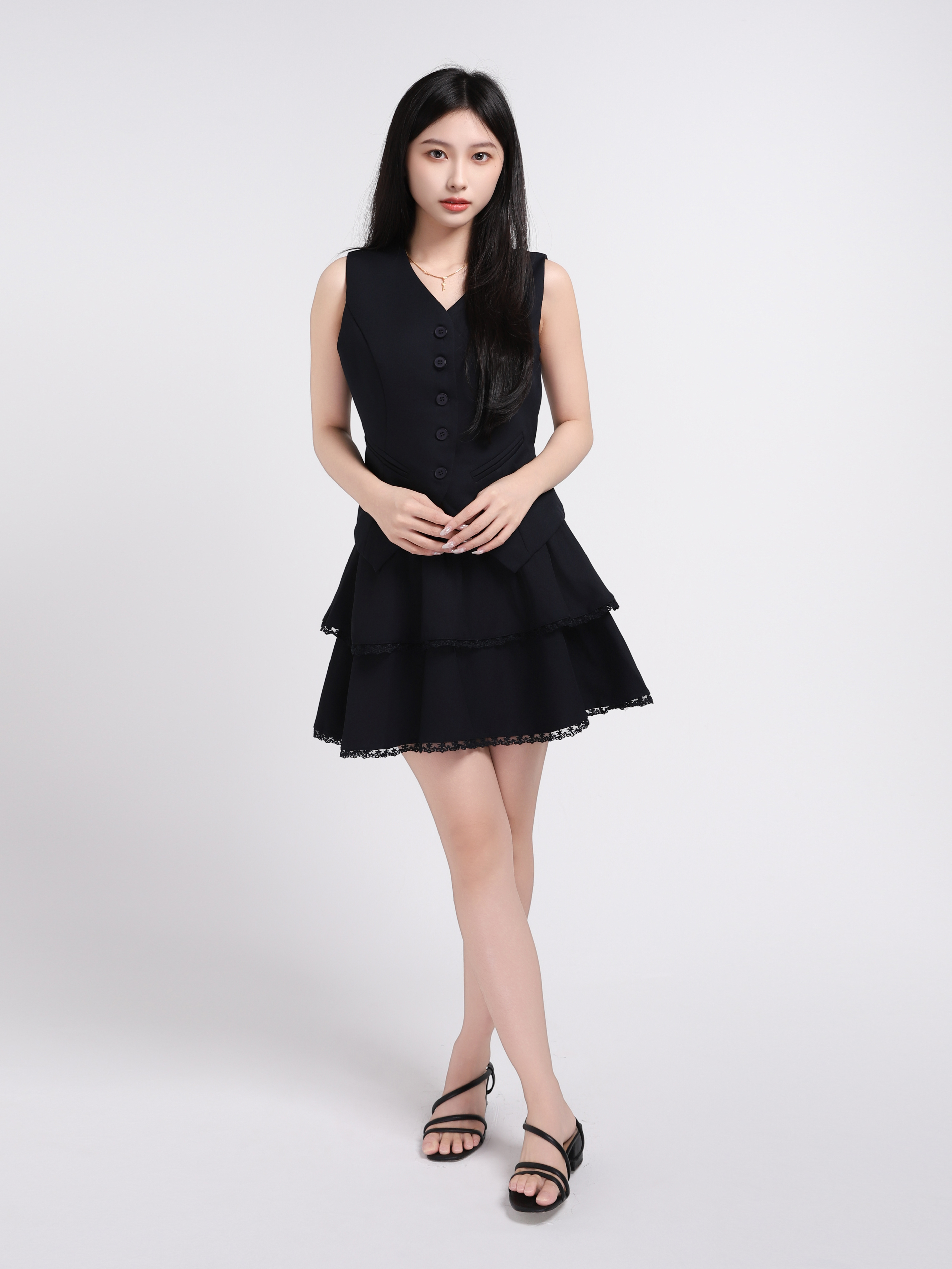 Sweet Wear Set 45298